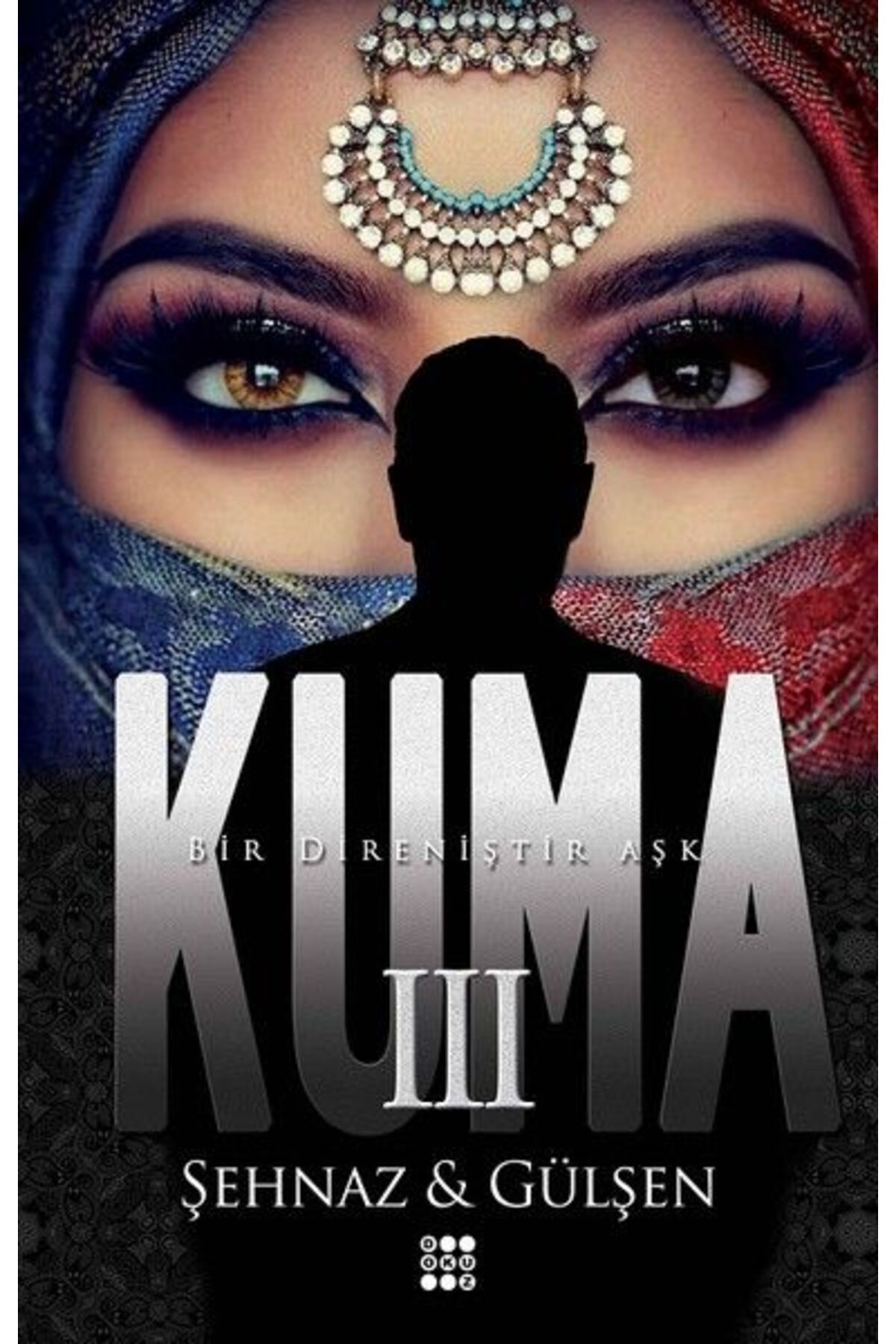 Karatay Yayınları Kuma 3