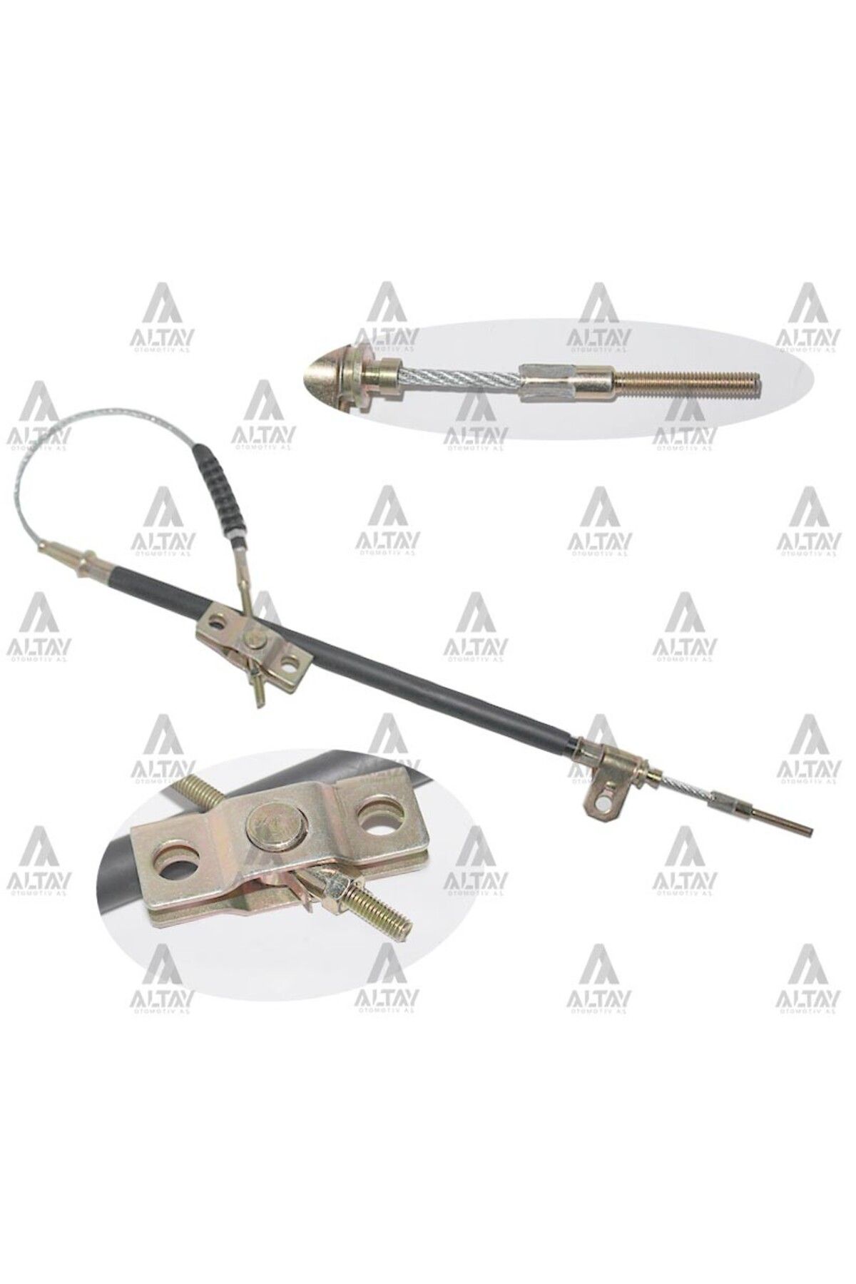 Orjinal TEL EL FREN STAREX 02-08 ÖN-[product_code]