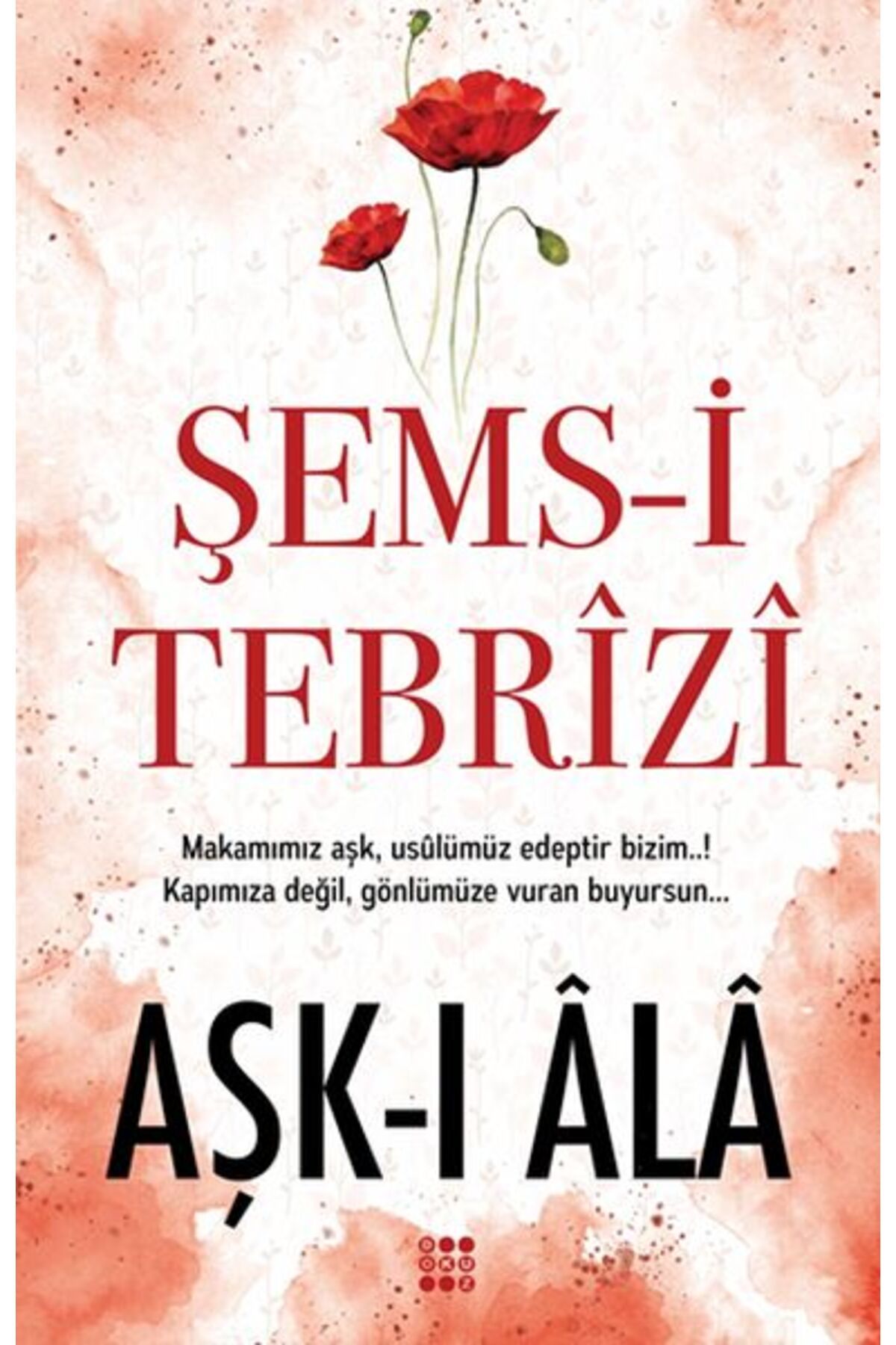 Karatay Yayınları Aşkı Ala