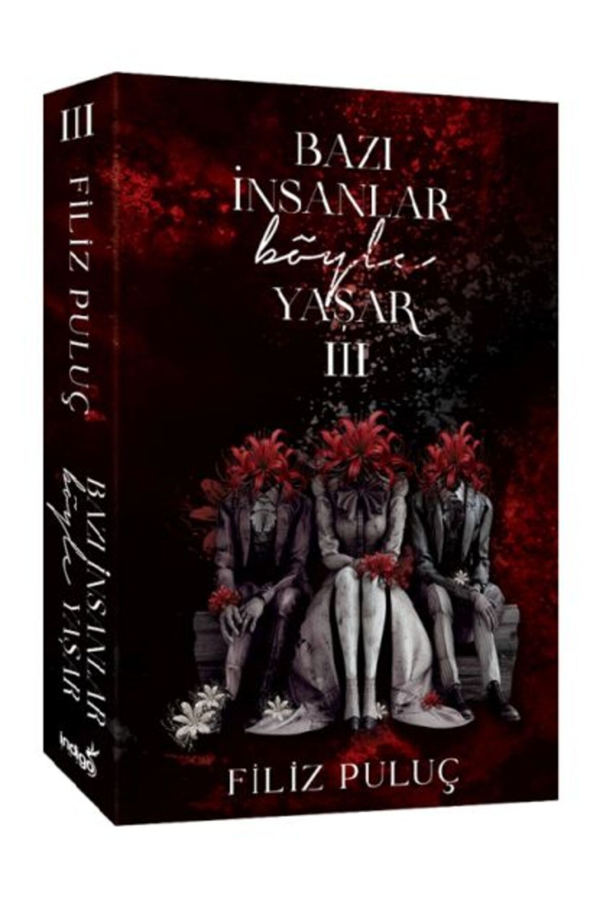 Destek Yayınları Bazı İnsanlar Böyle Yaşar 3