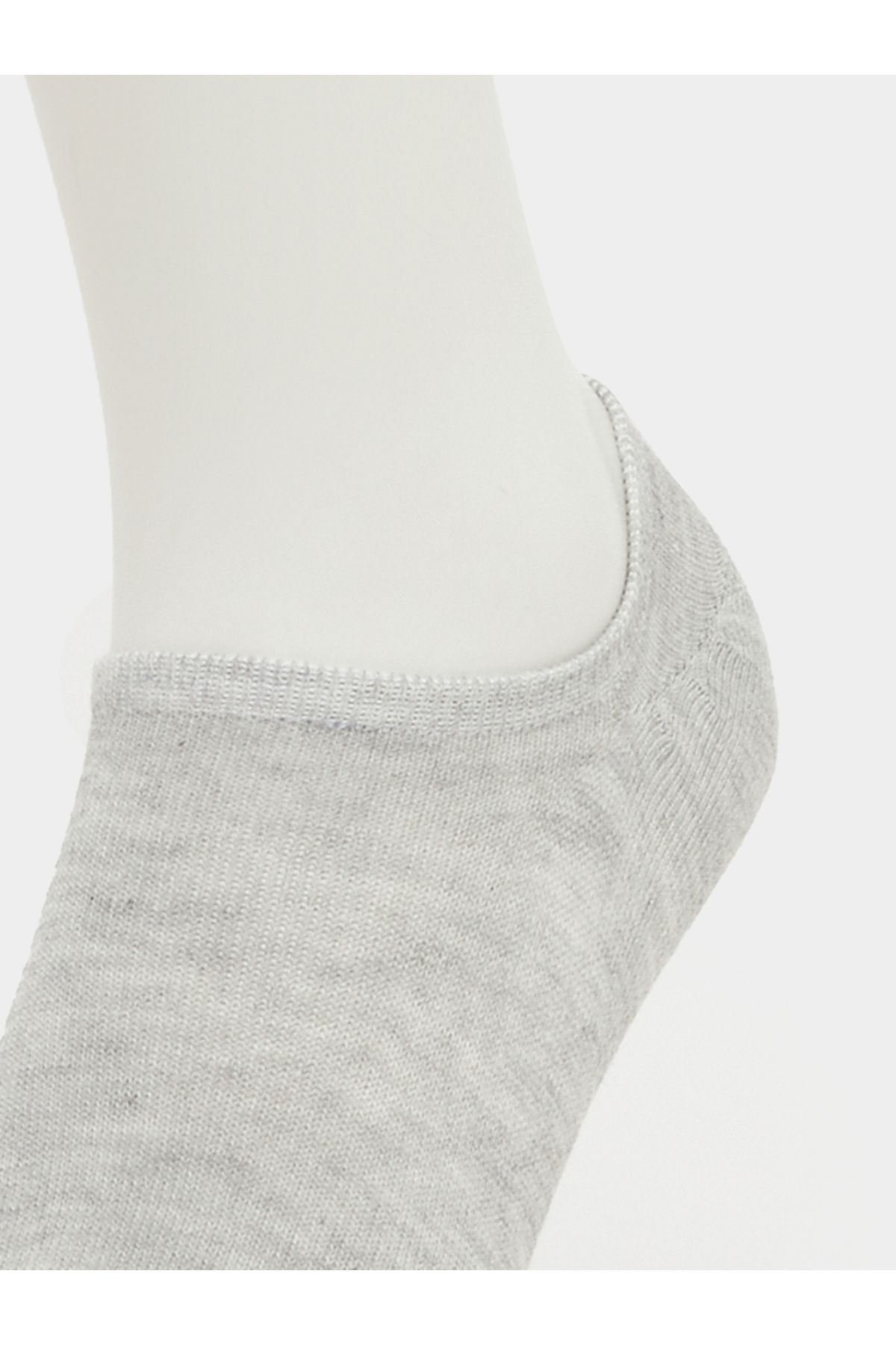 Styli-Pack of 3 Comfortable Ankle Socks 7