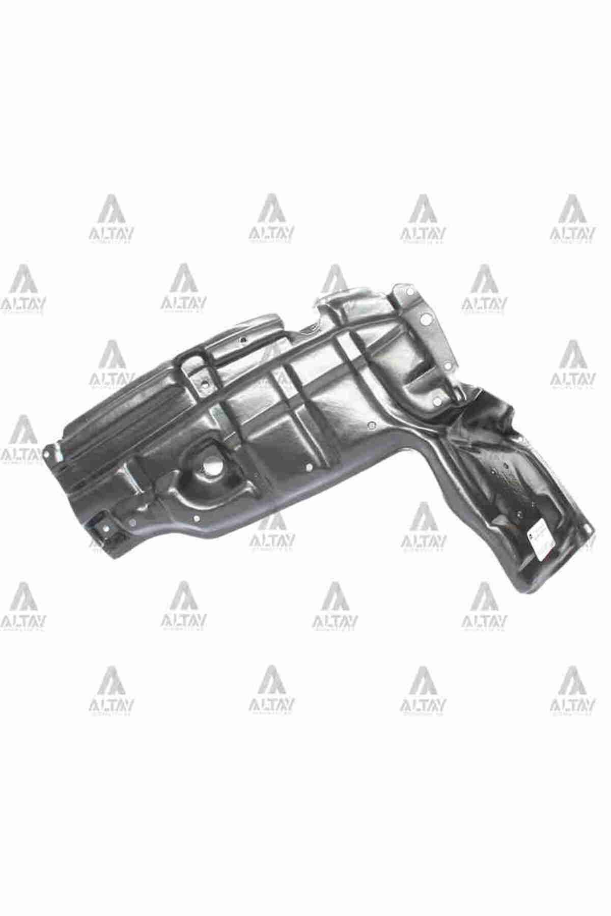 Orjinal KARTER MUHAFAZASI YARIS 06-11 1.3 SOL-[product_code]