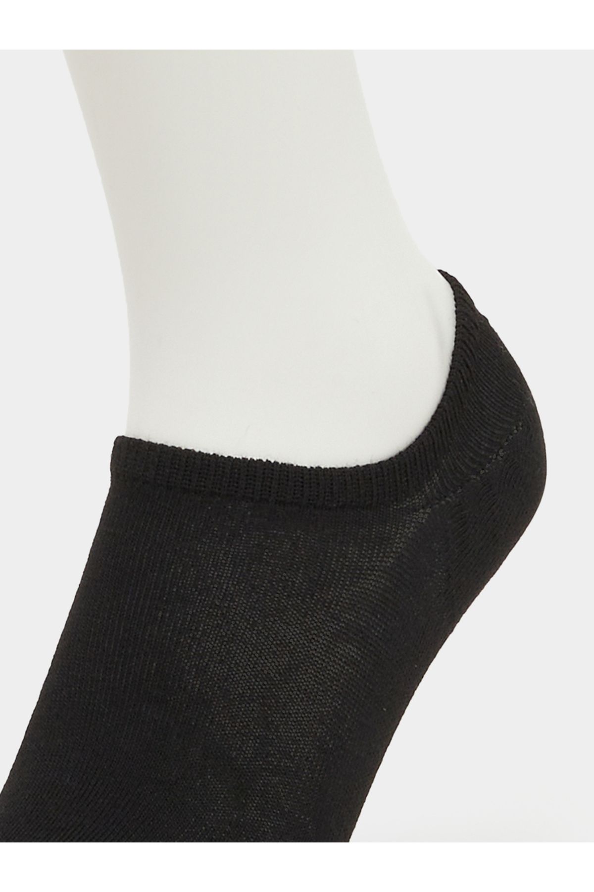 Styli-Pack of 3 Comfortable Ankle Socks 3