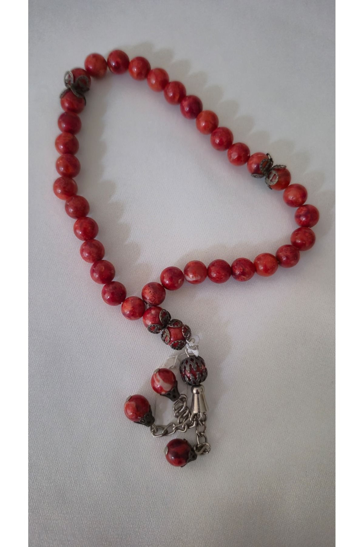 Land of Souvenir-Eid Special Natural Stone Rosary 4