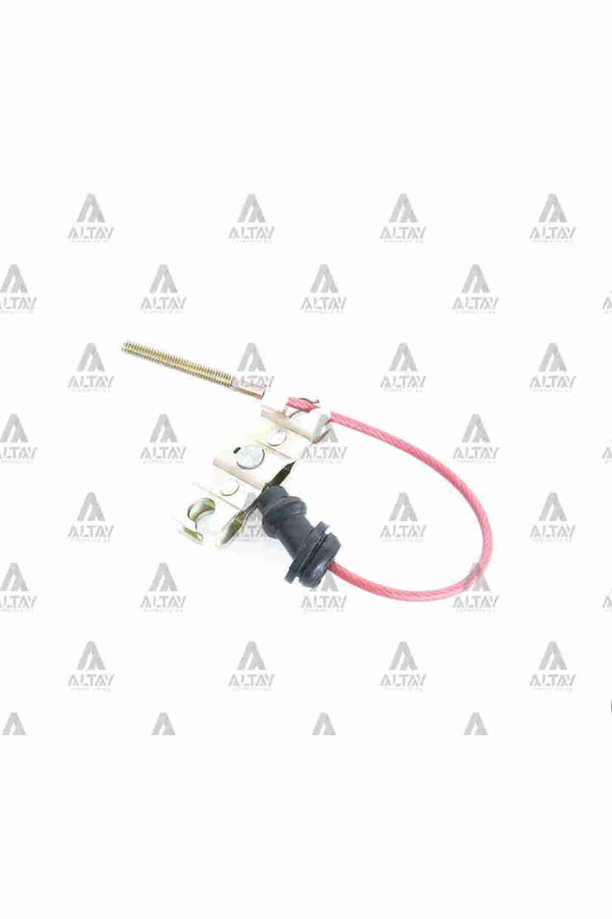 Orjinal TEL EL FREN 323 90-96 / 96-98 FAMILIA - LANTIS ÖN-[product_code]