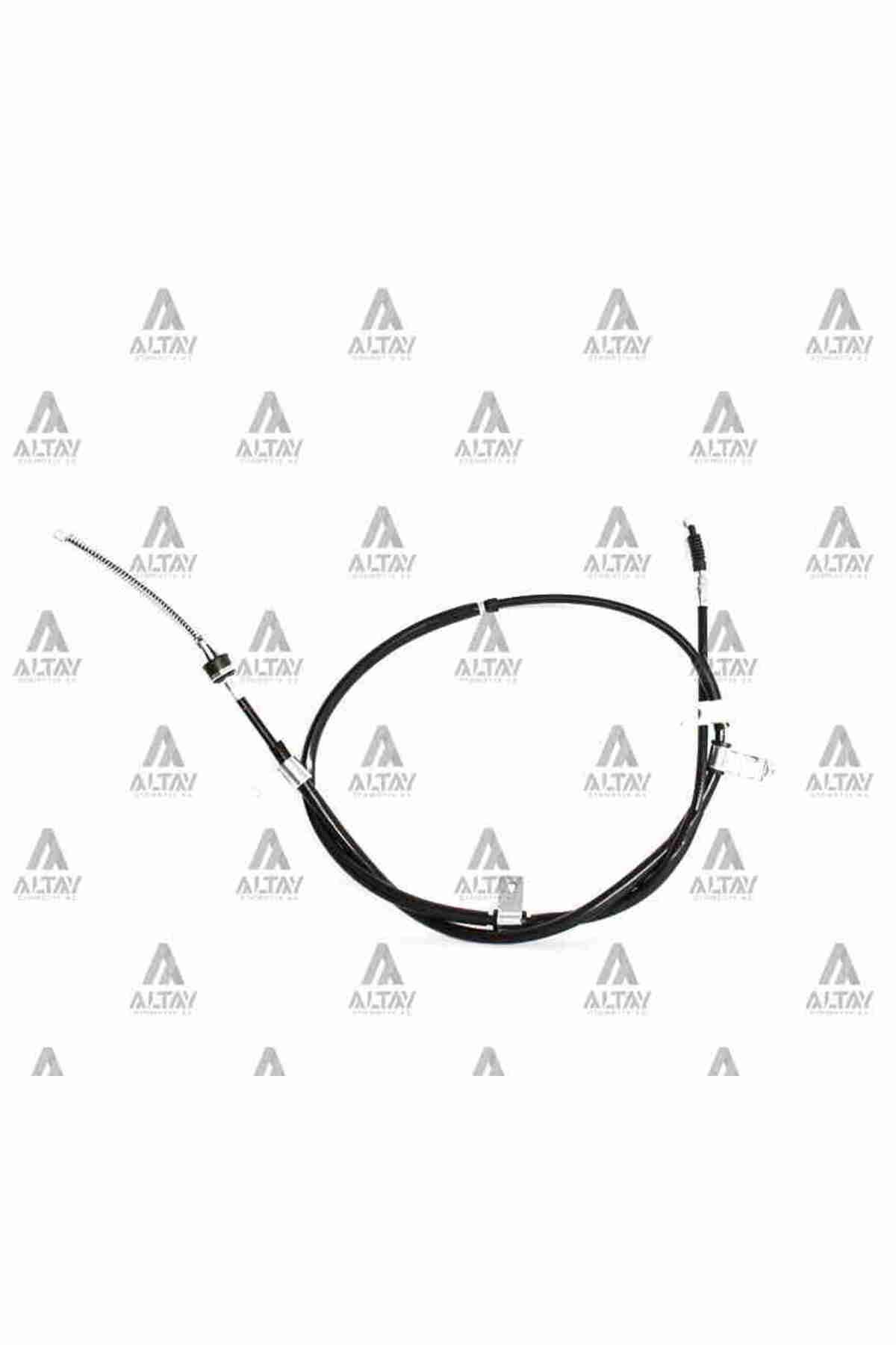 Orjinal TEL EL FREN L-200 06-15 4x2 / 4x4 ARKA SAĞ-[product_code]