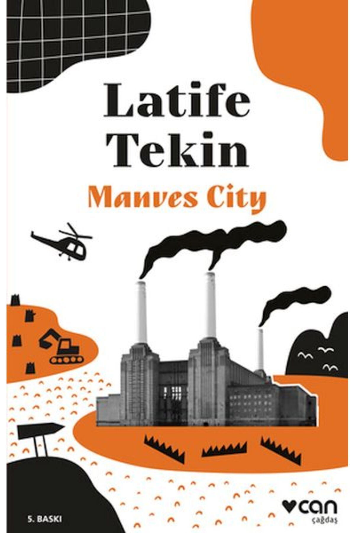 Destek Yayınları Manves City