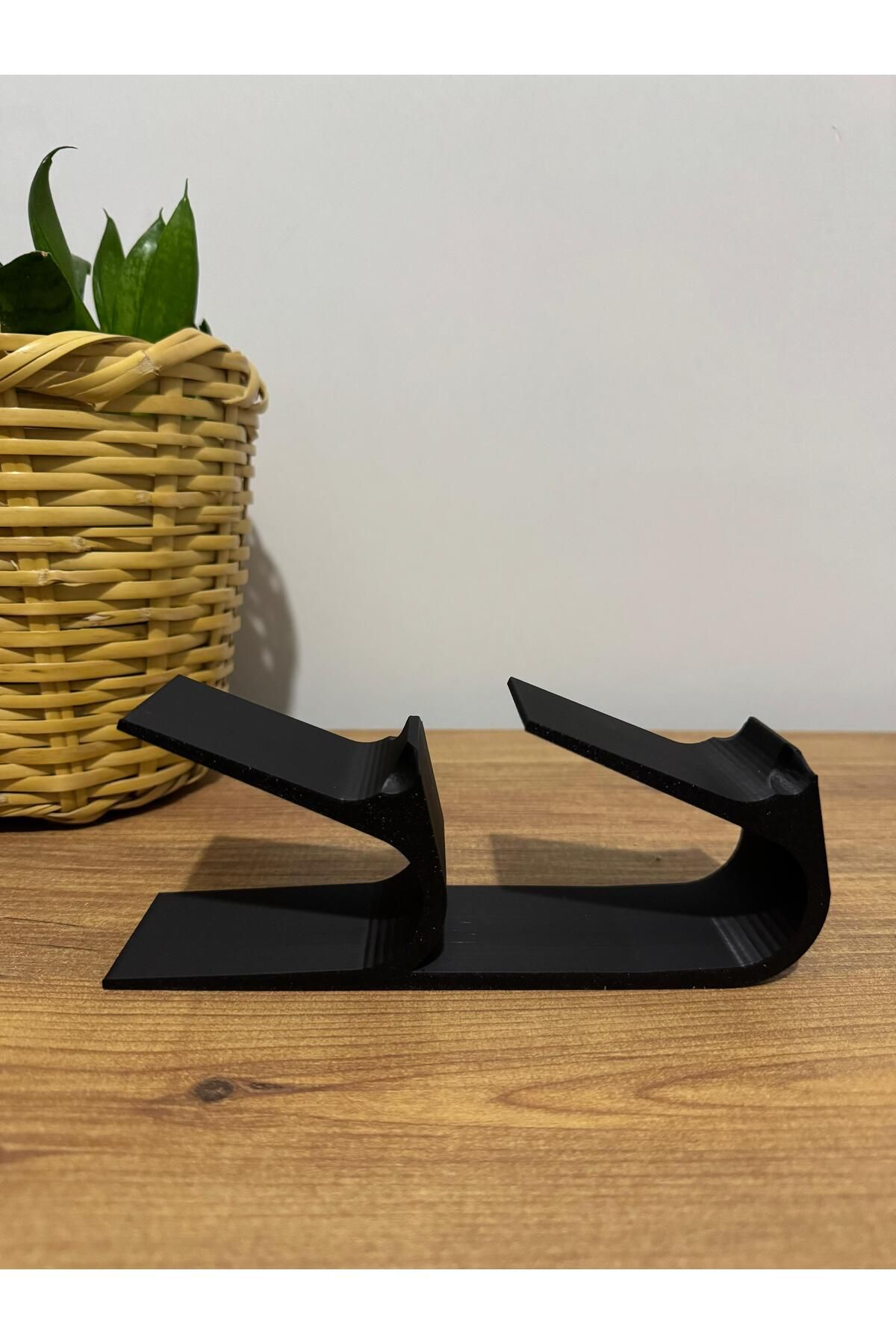 BatuBilge3d PlayStation Çiftli Kol Standı