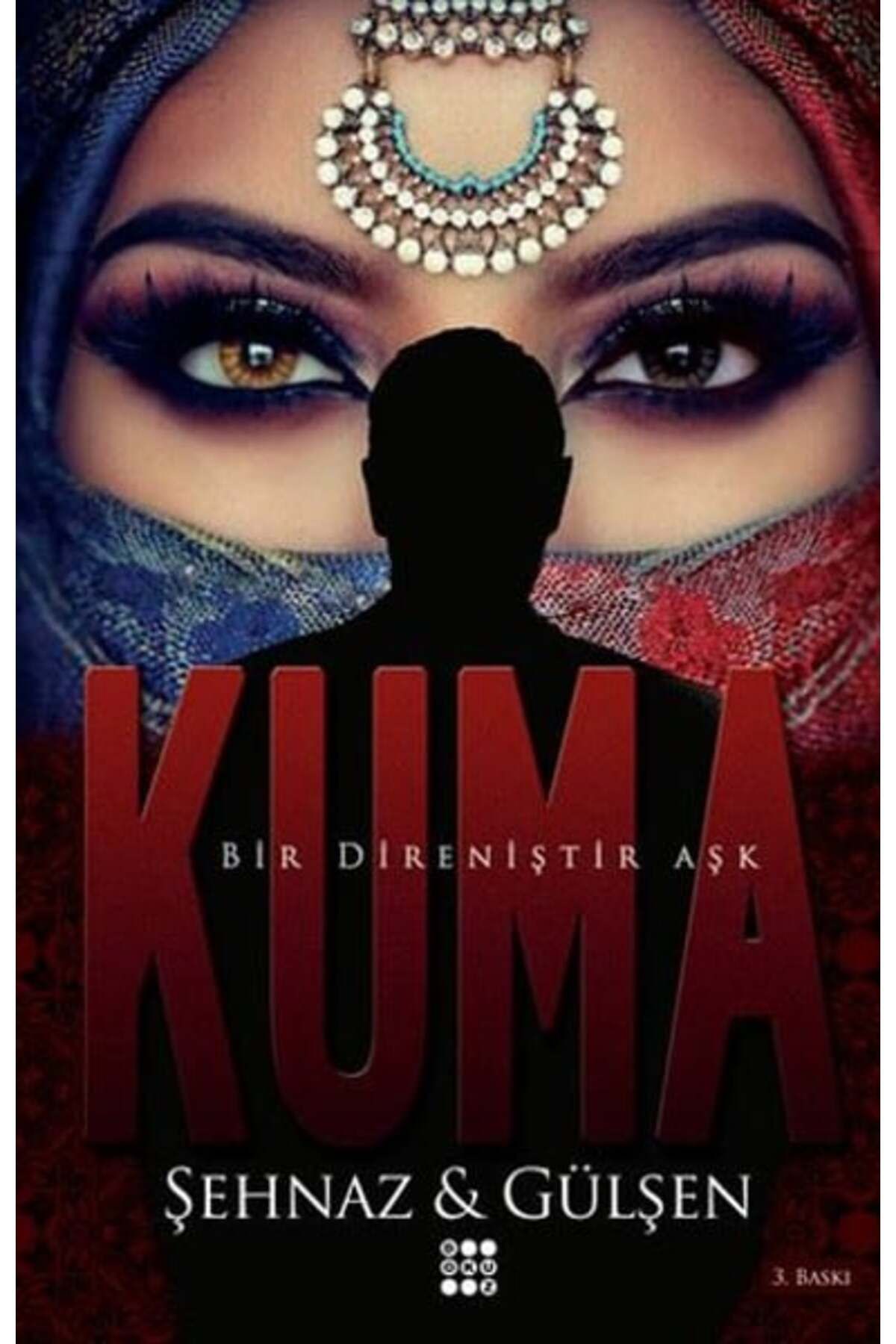 Karatay Yayınları Kuma