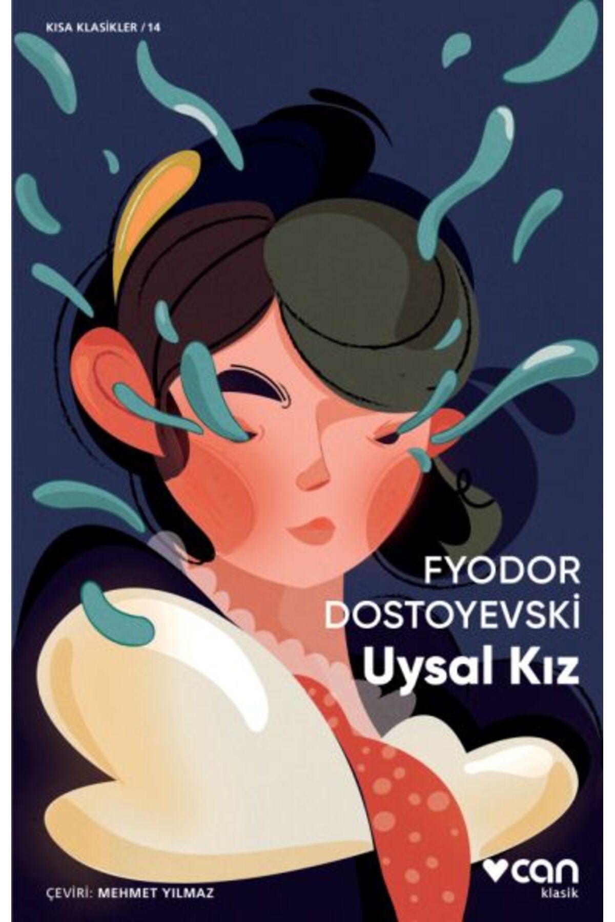 Destek Yayınları Uysal Kız