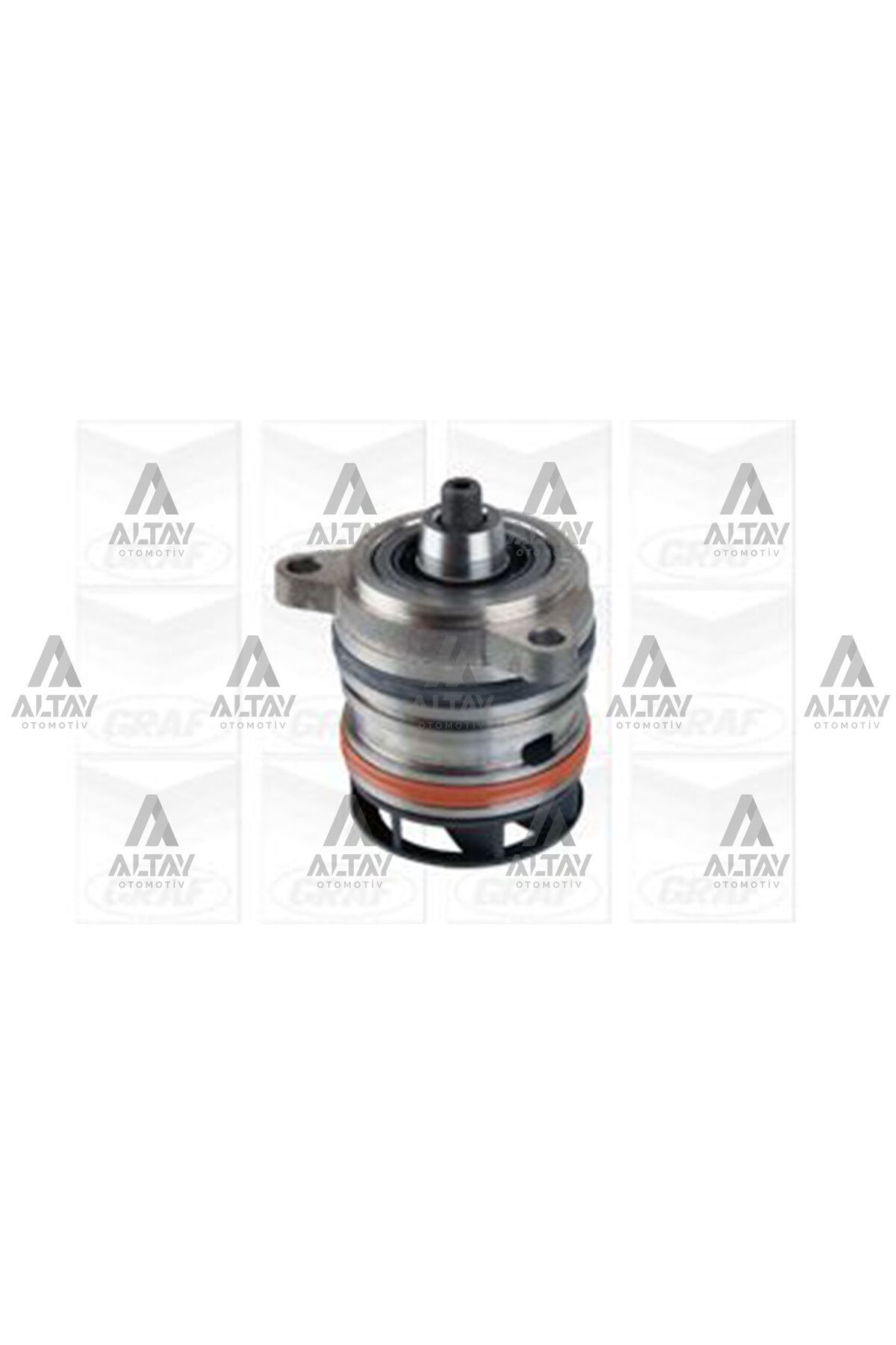 Orjinal DEVİRDAİM TRANSPORTER T5 03-09 / TOUAREG 03-05 / 2.5 TDI (AXD-BAC)-[product_code]