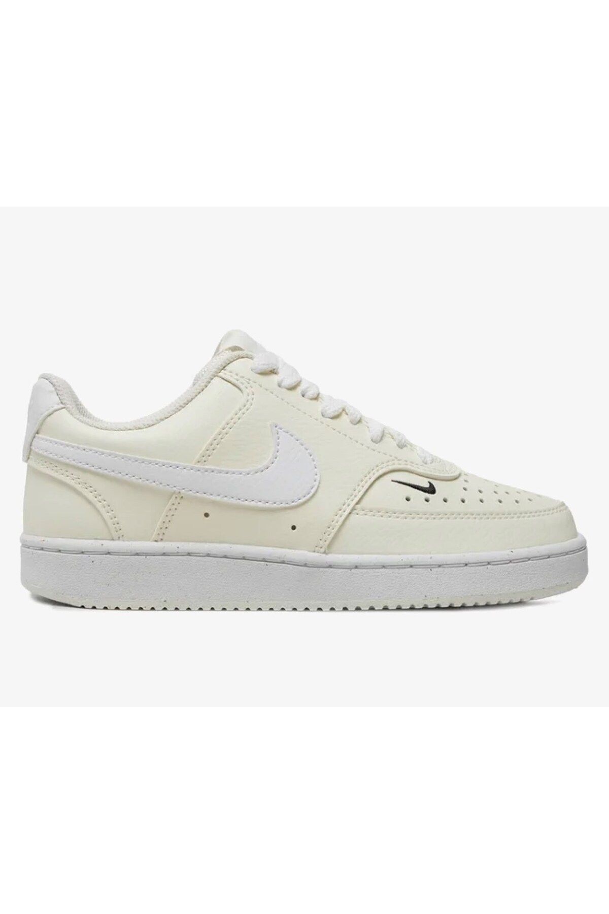 Nike Court Vision Sneaker Ayakkabı FV9952-100