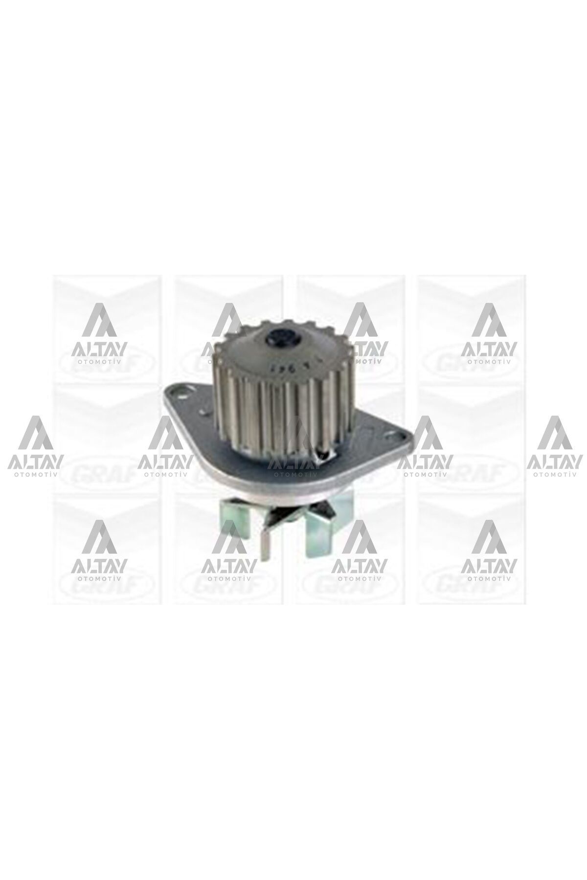 Orjinal DEVİRDAİM 206 98-08 / 207 06-12 / 307 00-07 / C4 04-09 / C3 02-09 / 1.4 16V (ET3J4)-[product_code]