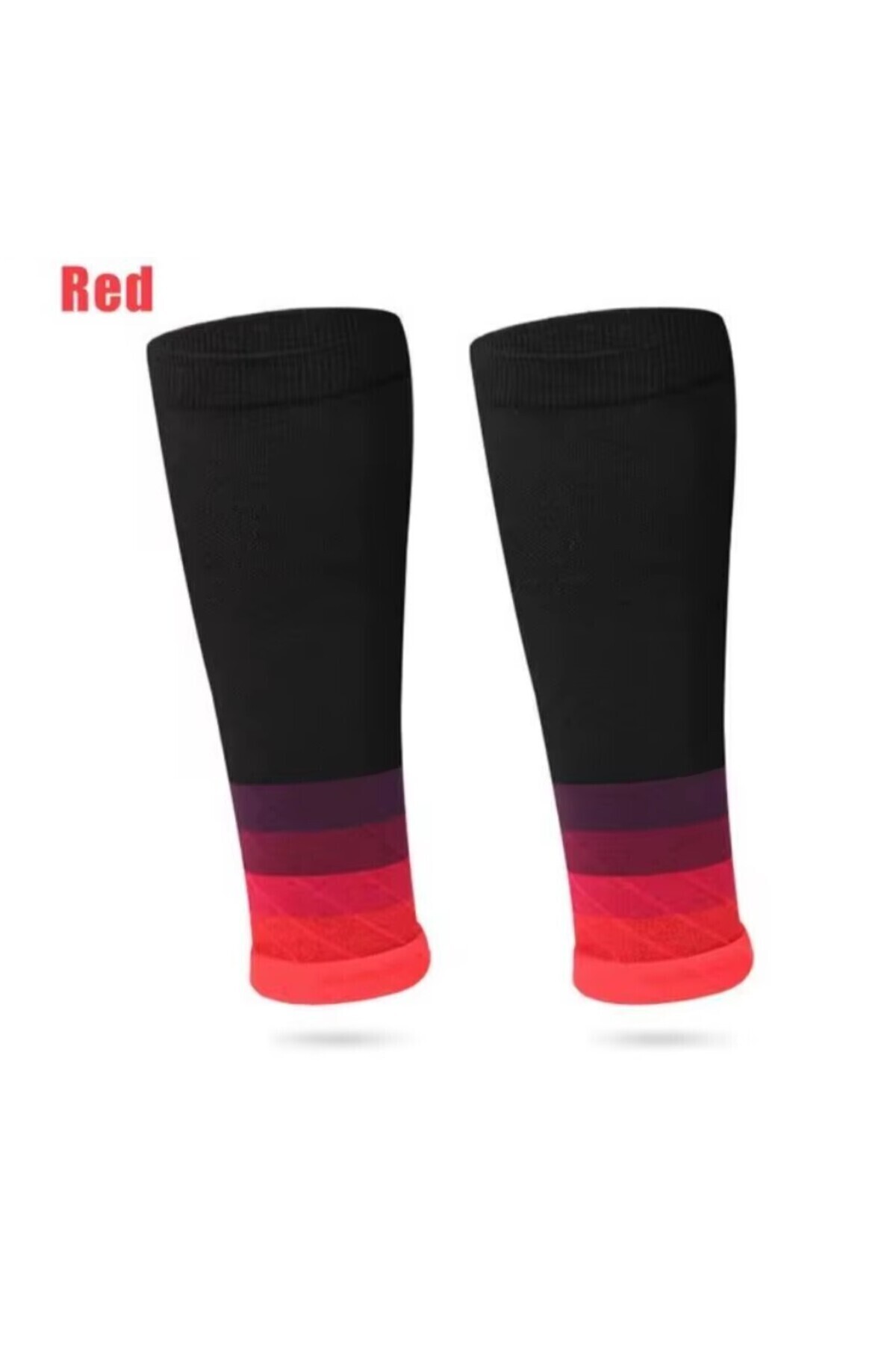 Compress Koşu & Bisiklet Çorabı