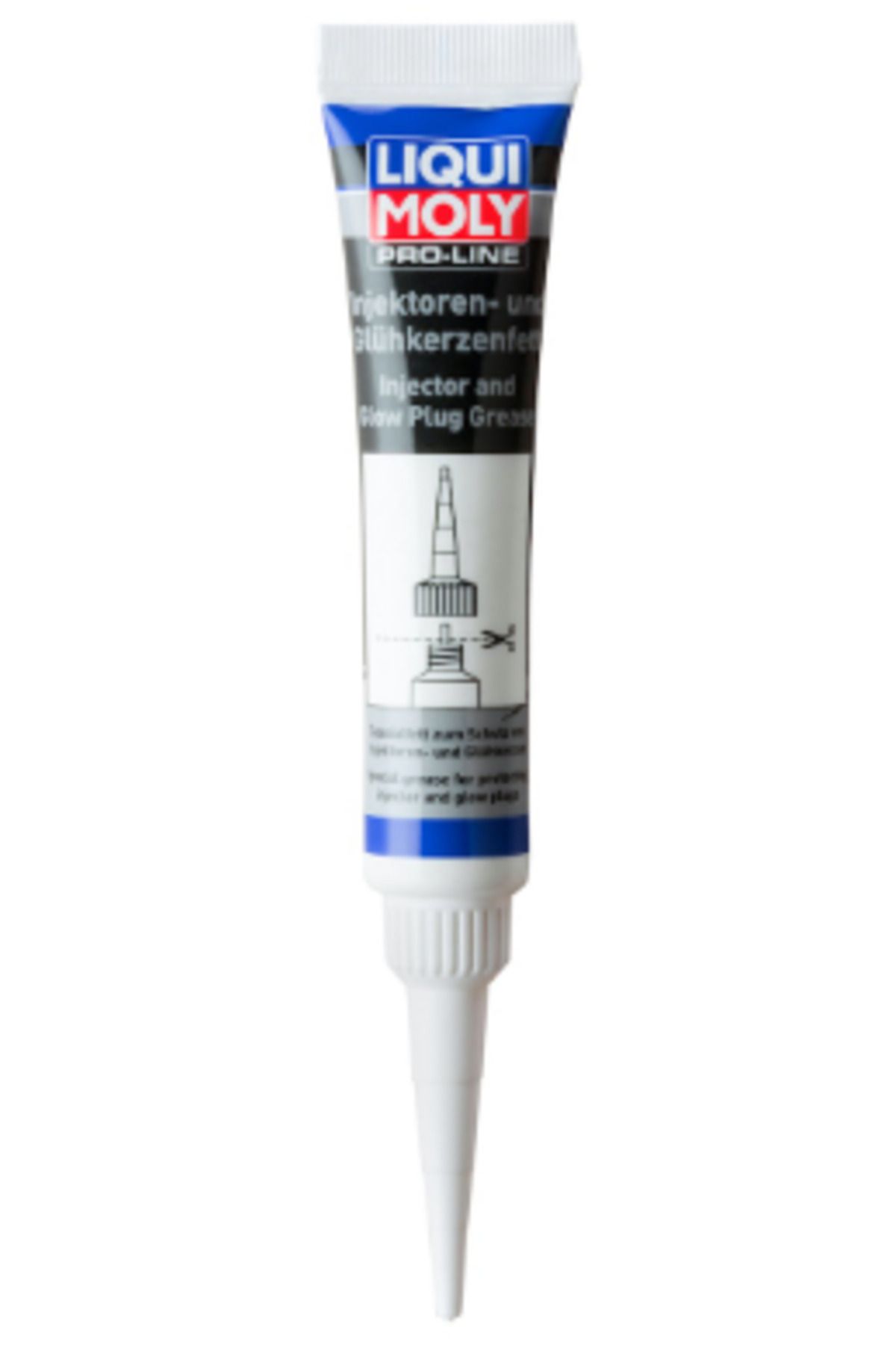 Liqui Moly Pro-Line Enjektor Gres yağı (20 Gram) Yeni Üretim Tarihli
