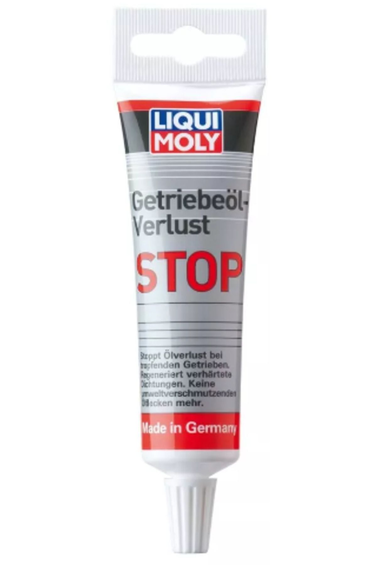 Liqui Moly Şanzıman Yağı Sızıntı Önleyici (50ml) Yeni Üretim Tarihli