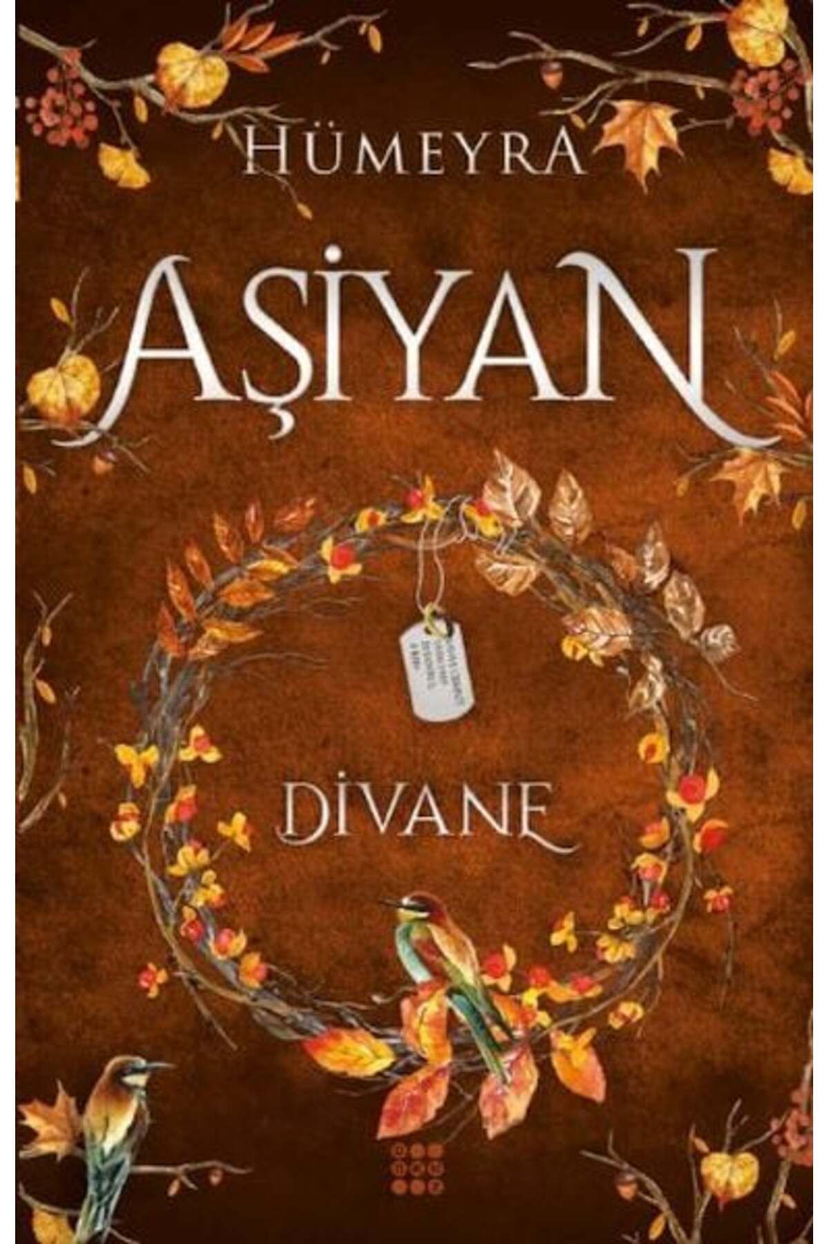 Karatay Yayınları Aşiyan 2 Divane
