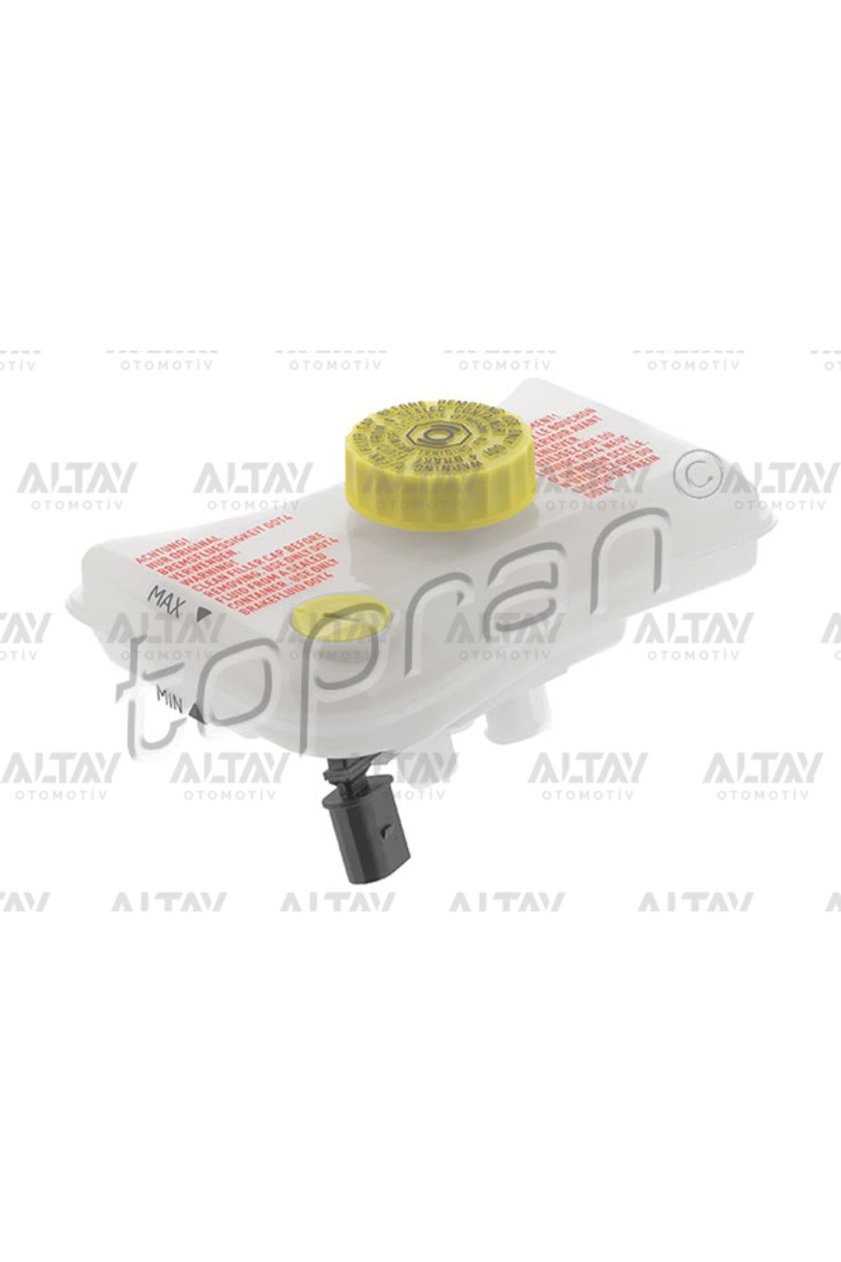 Orjinal YAĞ DEPO (FREN HİDROLİK) PASSAT / A4 / A6 01-08-[product_code]