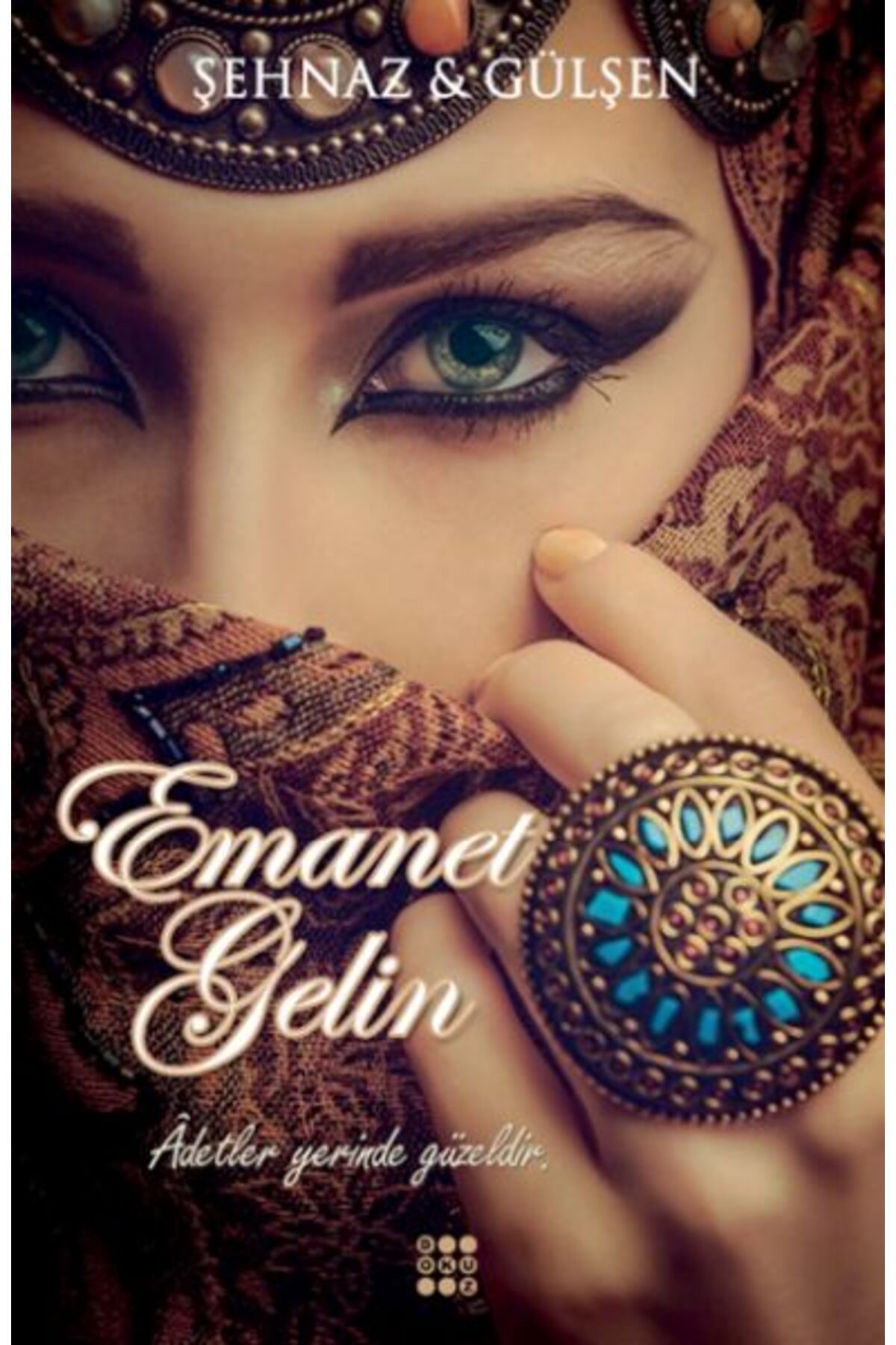 Karatay Yayınları Emanet Gelin Ciltli