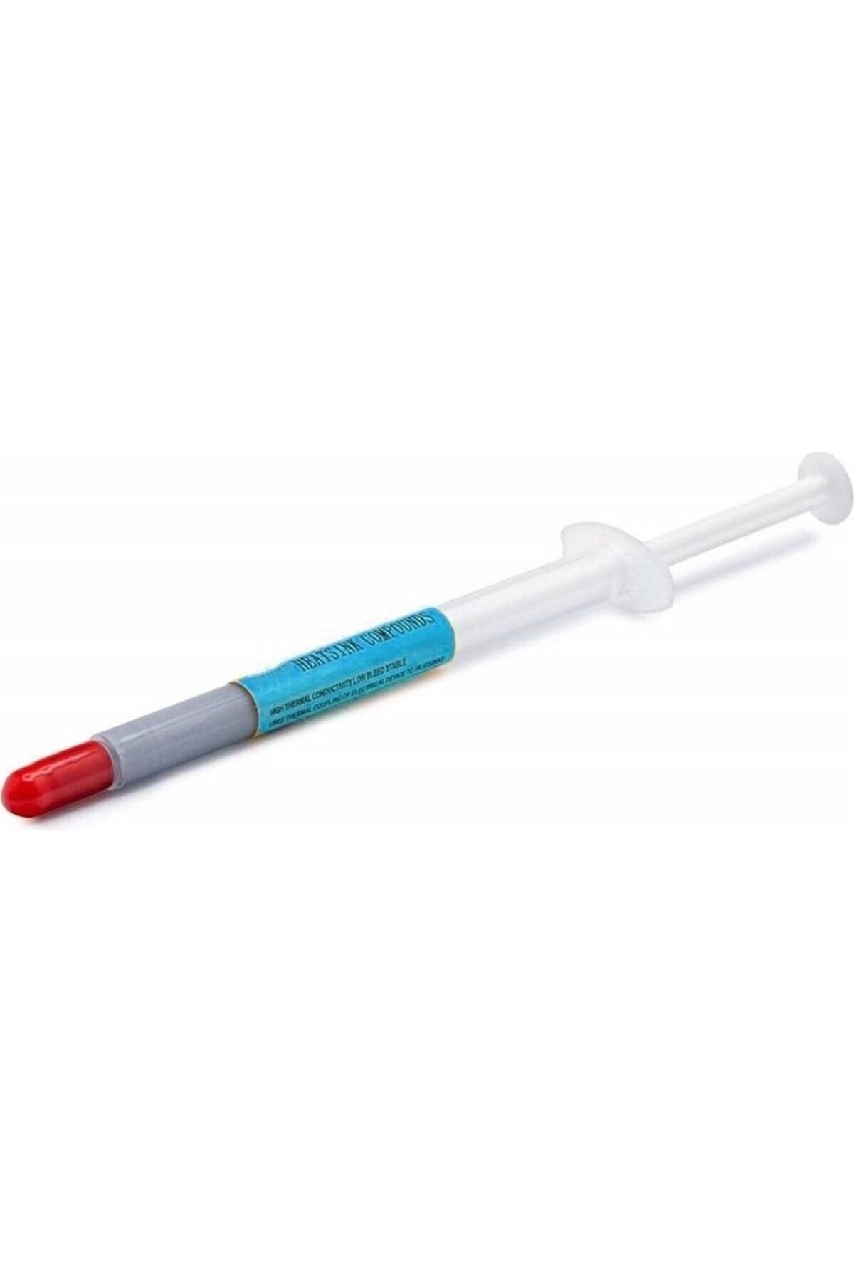 GABBLE GAB-HM501 10 ADET 1GR GRİ MİNİ TERMAL MACUN