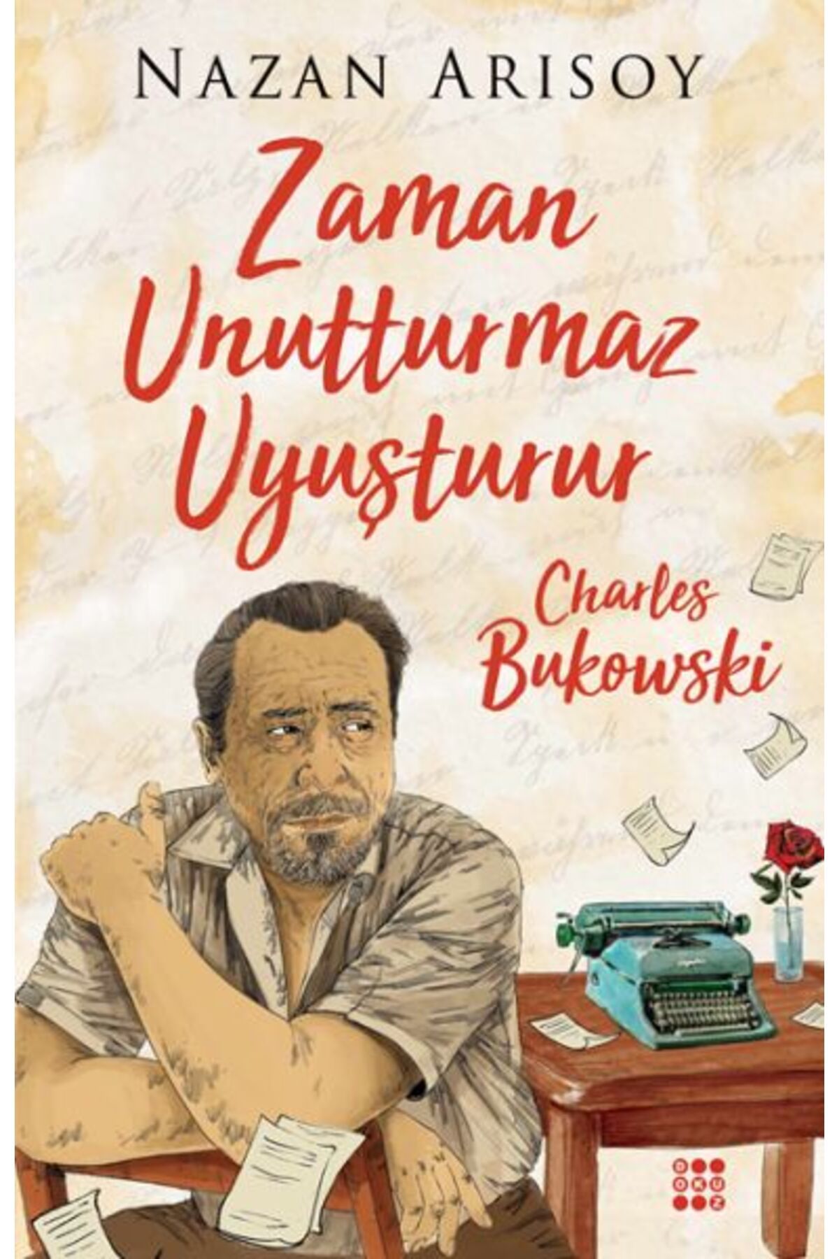 Karatay Yayınları Bukowskinin Kadınları