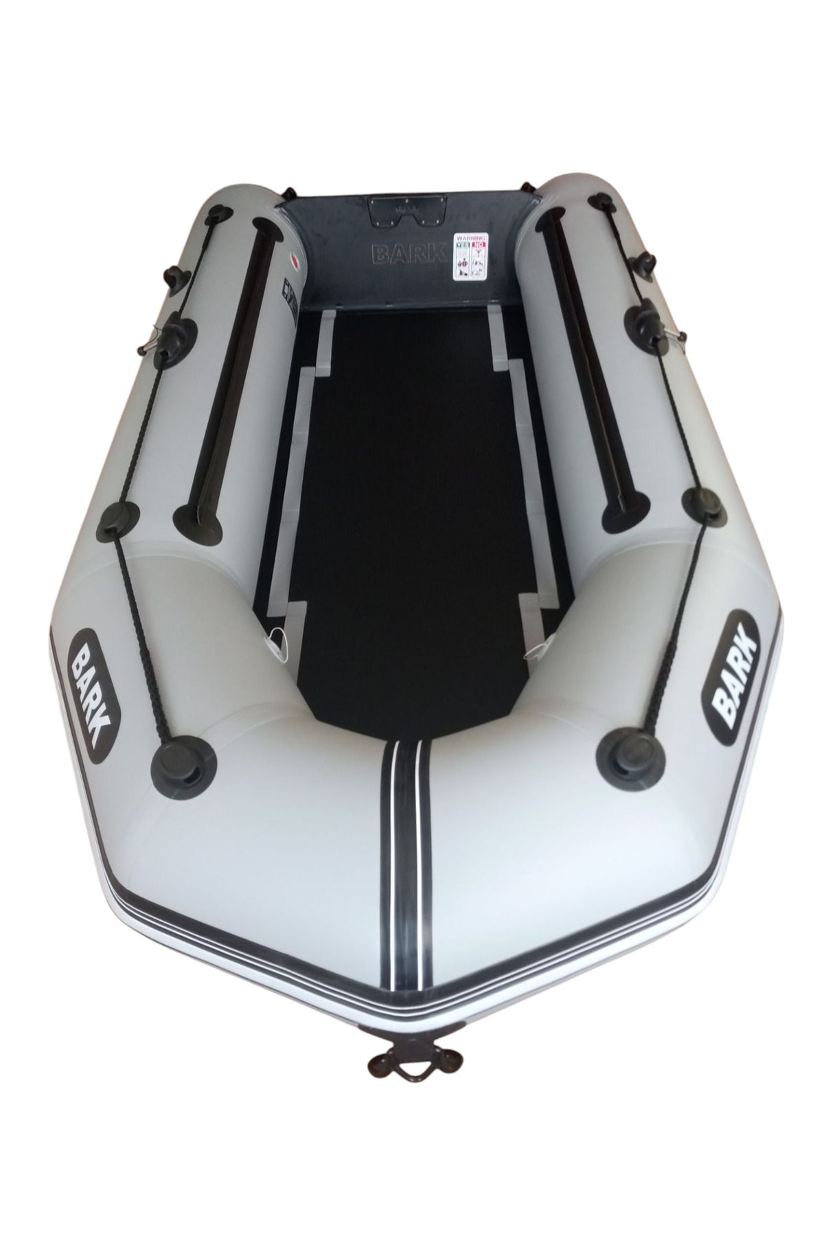 BARK BT-270 ŞİŞME BOT