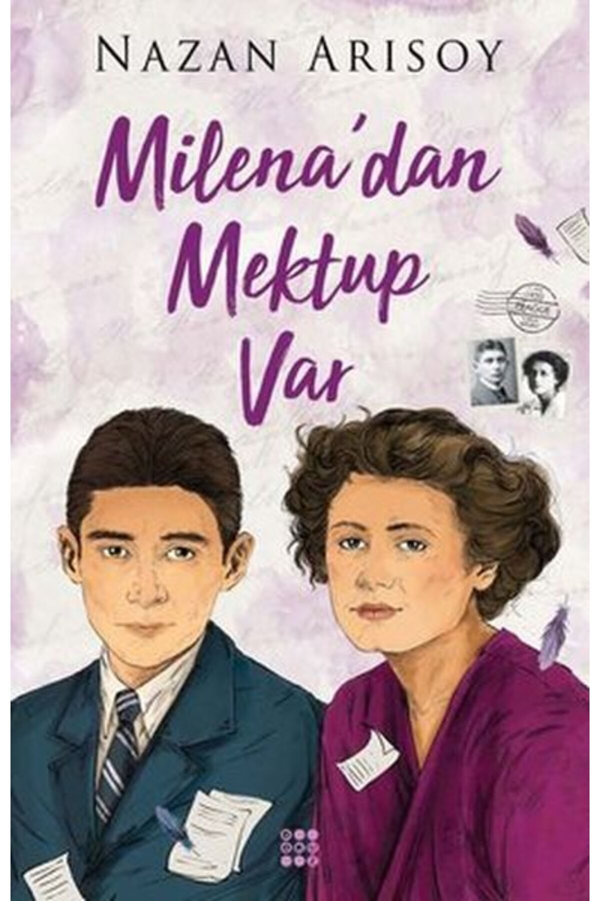 Karatay Yayınları Milenadan Mektup Var