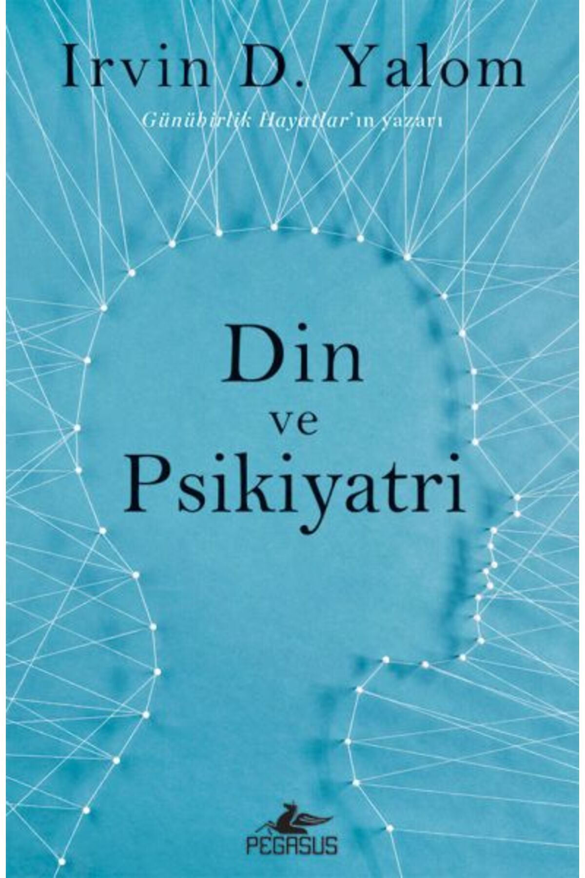 Karatay Yayınları Din ve Psikiyatri