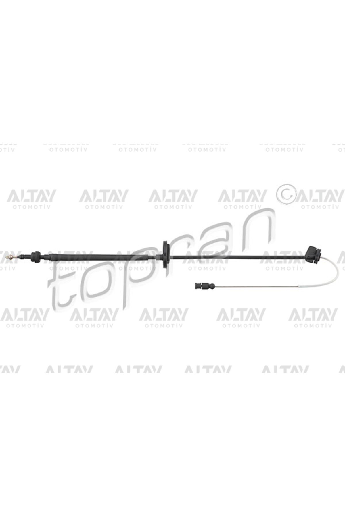 Orjinal TEL GAZ PASSAT / A4 99-01 ADR-APT-ARM 1.6-1.8-[product_code]