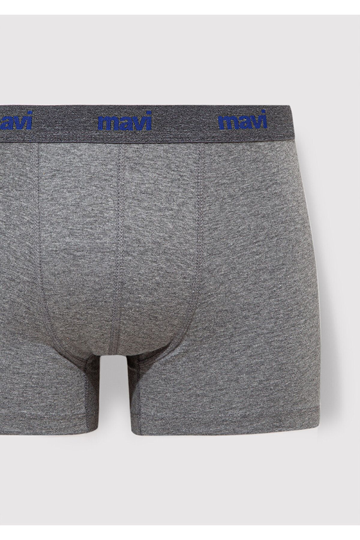 Mavi-Сив Basic Boxer0911180-83096 2