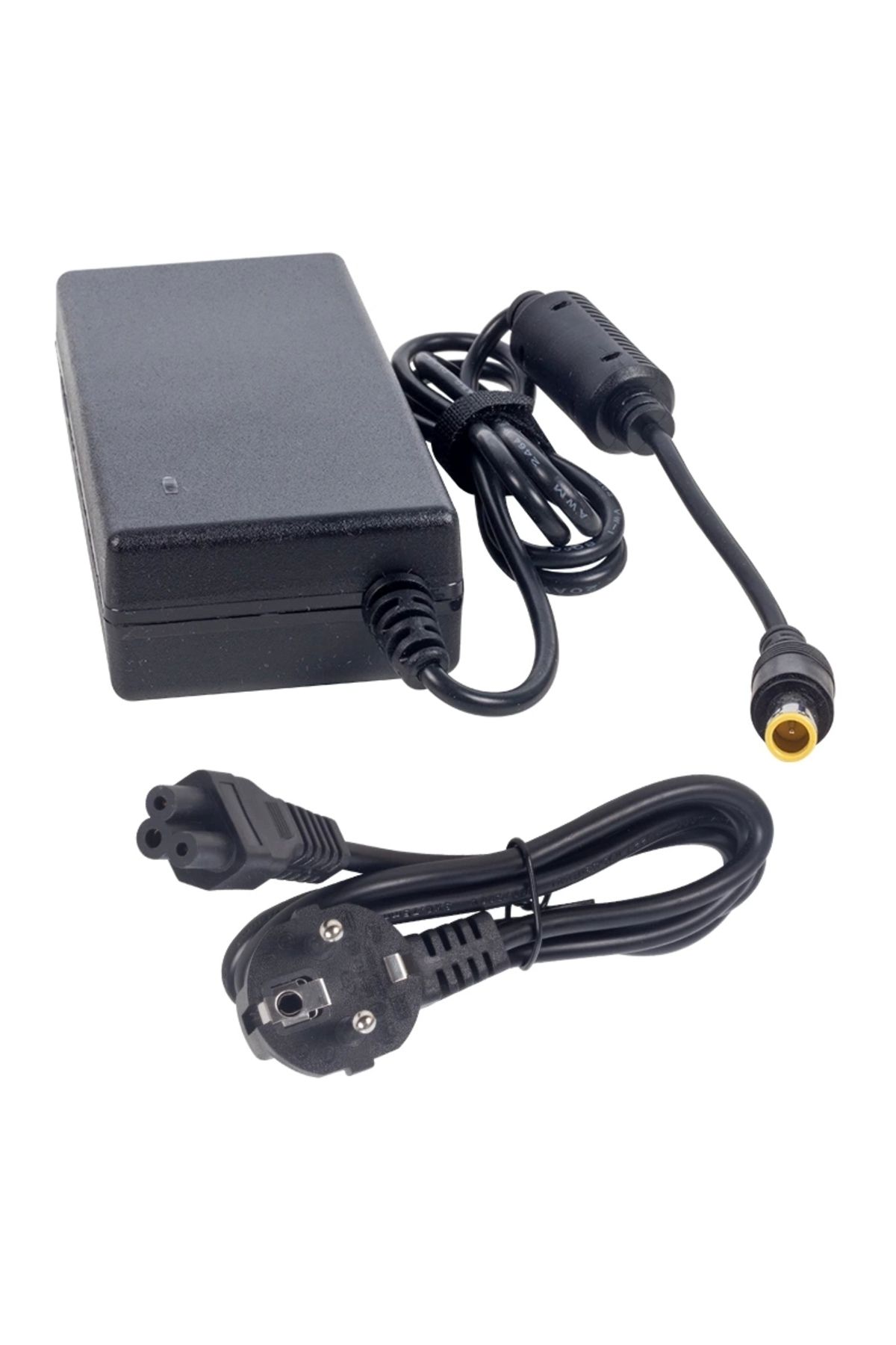 emosavm Notebook Adaptör Sl-nba86 Ibm 20v/4.5a 7.9*5.5 Uç
