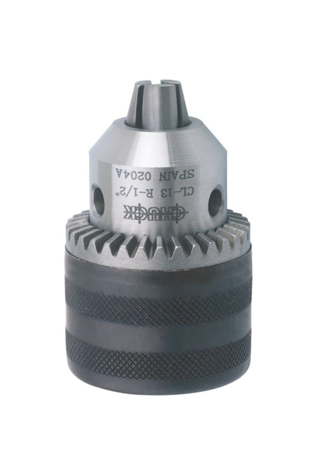 chuck Cl-10 R-3/8 Mandren 1-10mm Metal Anahtarlı