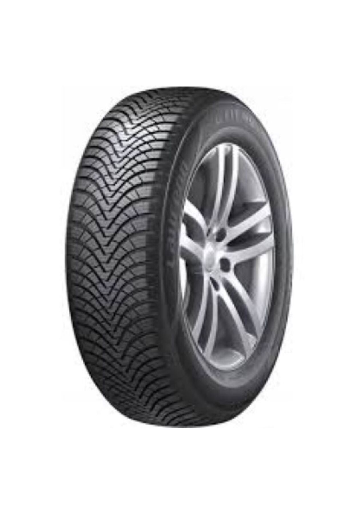 Laufenn 175/65R14 82T G FIT 4S LH71 2025 TARİHLİ 4 MEVSİM LASTİĞİ