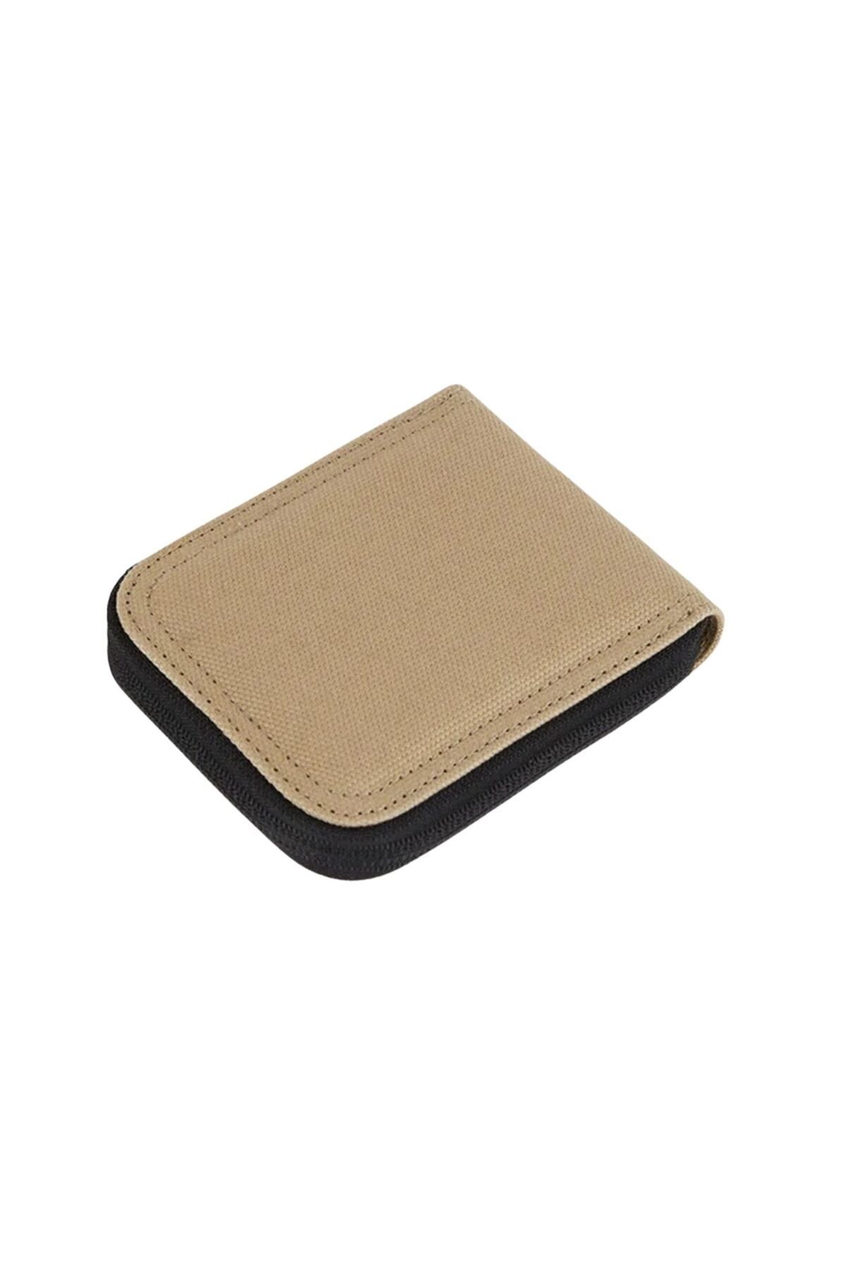 Dickies-Duck Canvas Wallet 3