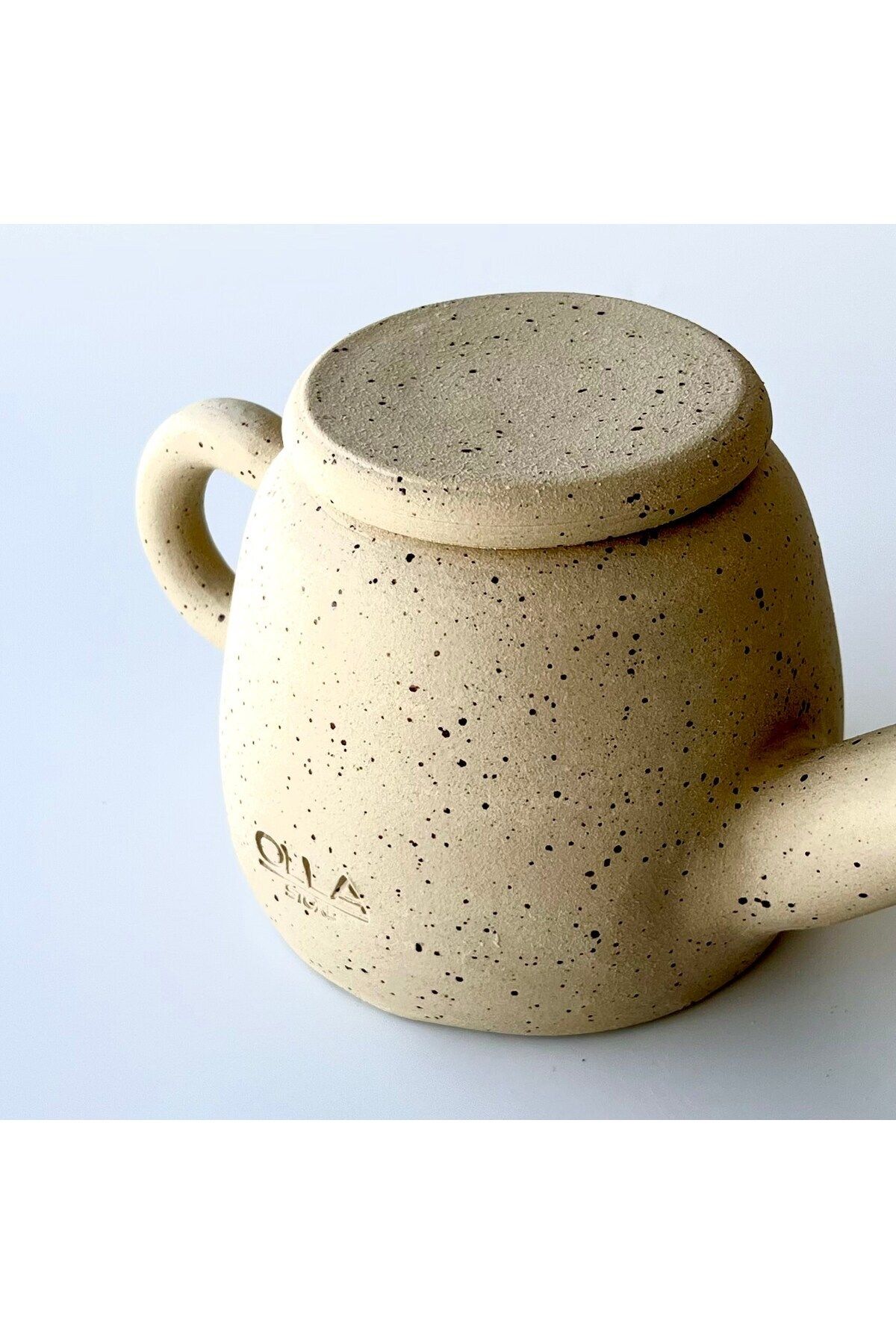 olla Seramik Demlik 500ml