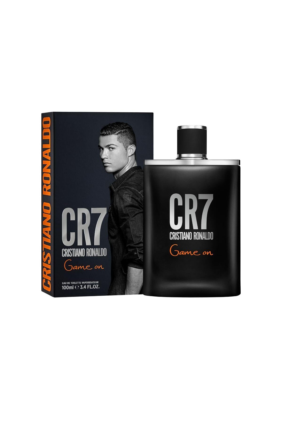 CR7 Cristiano Ronaldo Cristiano Ronaldo Game On 30 ml parfüm
