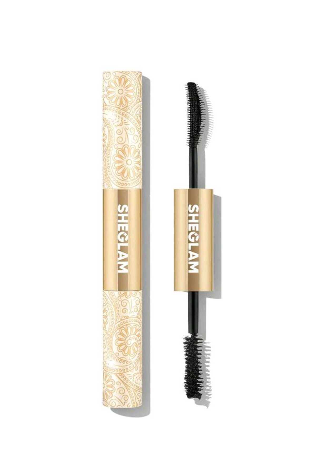 SHEGLAM-All-In-One 24K Multi-Effect 12 in 1 Mascara 8