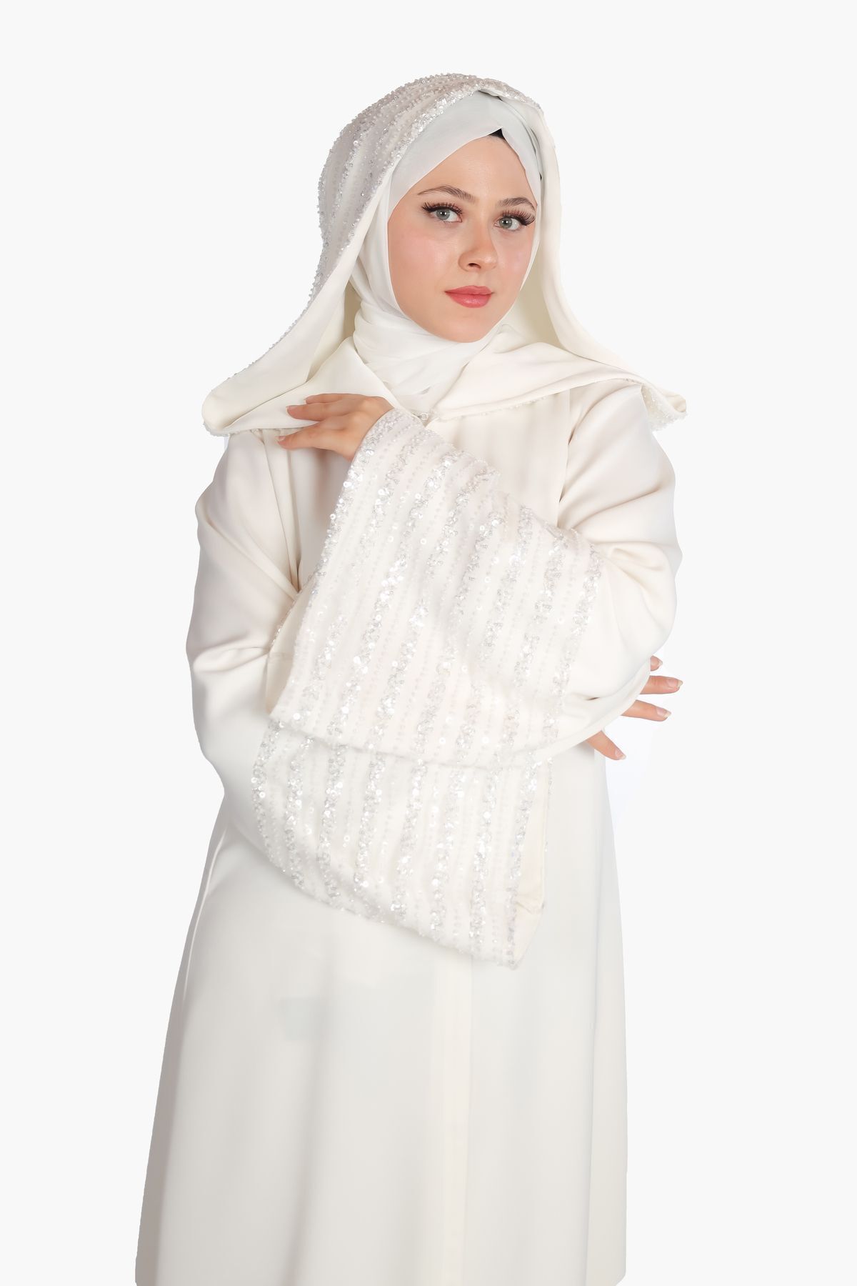 HARİKA WEAR-Abaya Princess 7