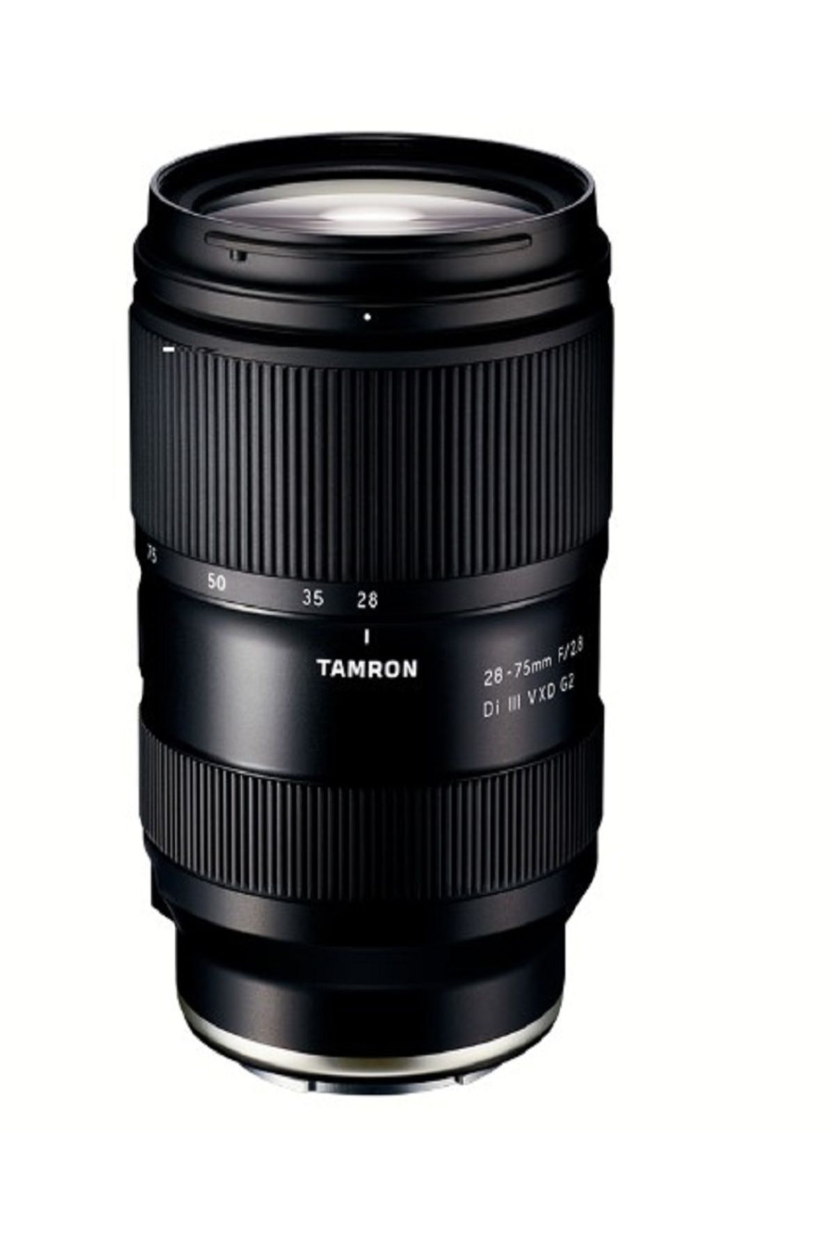 Tamron 28-75mm f/2.8 Di III VXD G2 Lens (Sony E)
