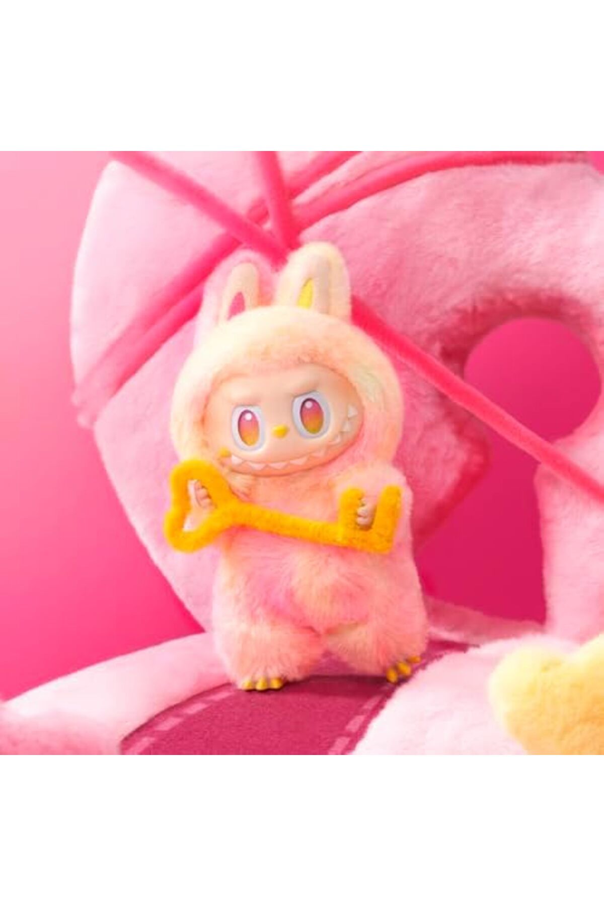 Pop Mart-Labubu Big Into Energy Toy with Dynamic Design by Pop Mart 5