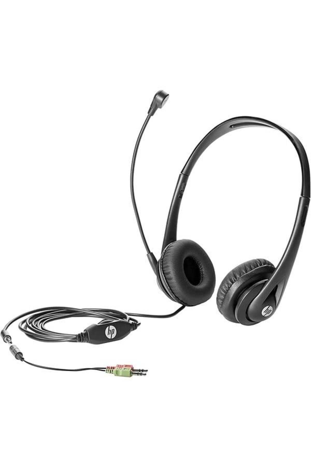 HP T4e61aa-x Business Headset V2 Kulaklık