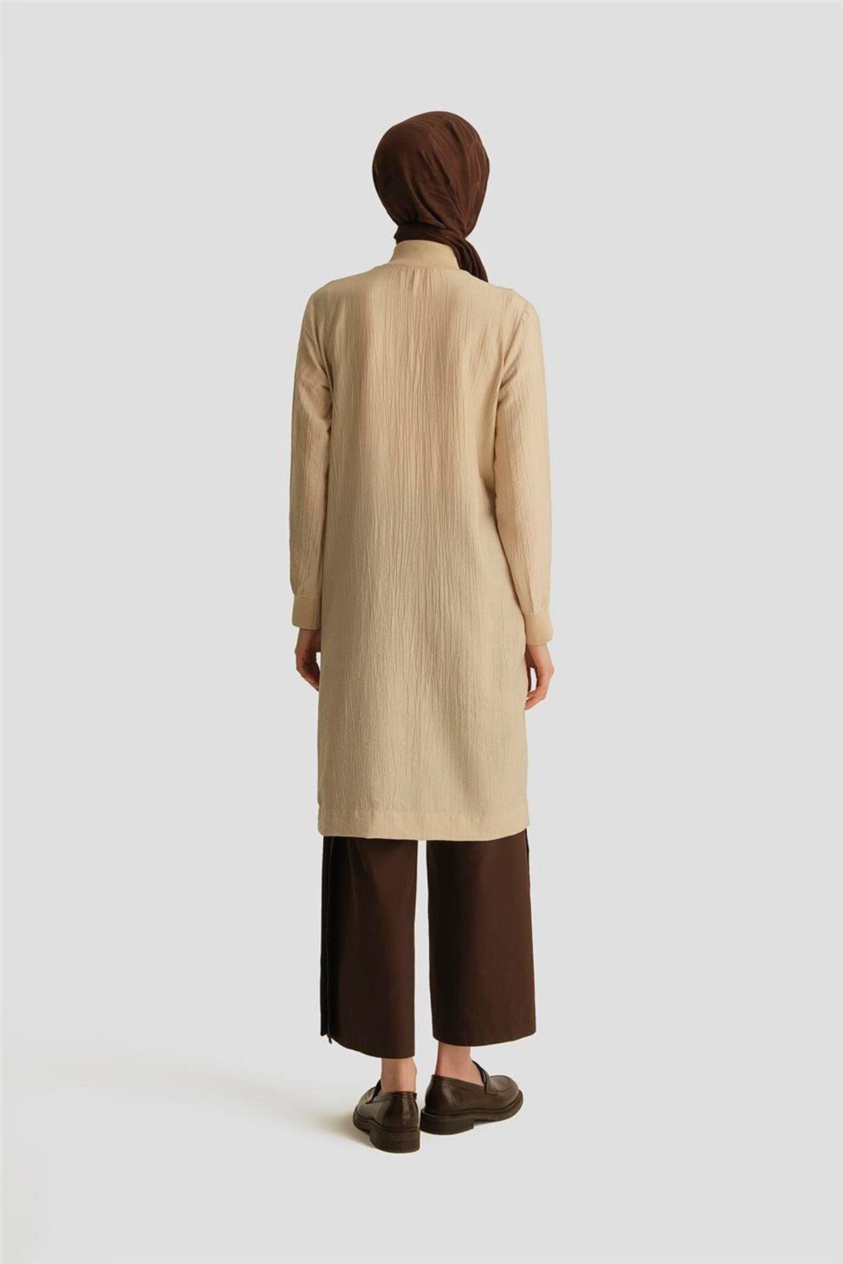 Armine-Tunic 25Yh412 Stone 5