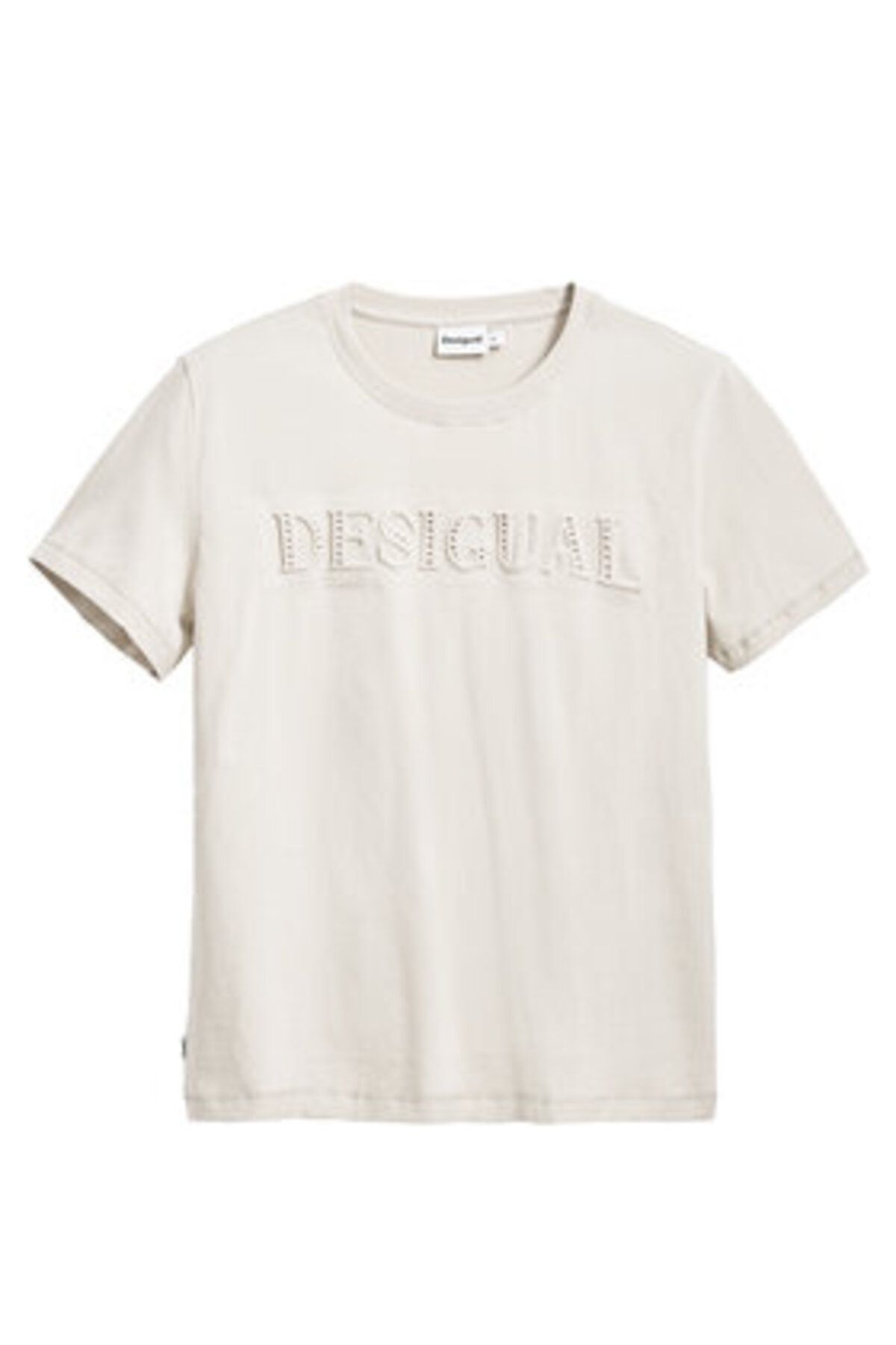 Karl Lagerfeld-Men's T-Shirt 755058 552235 White 4