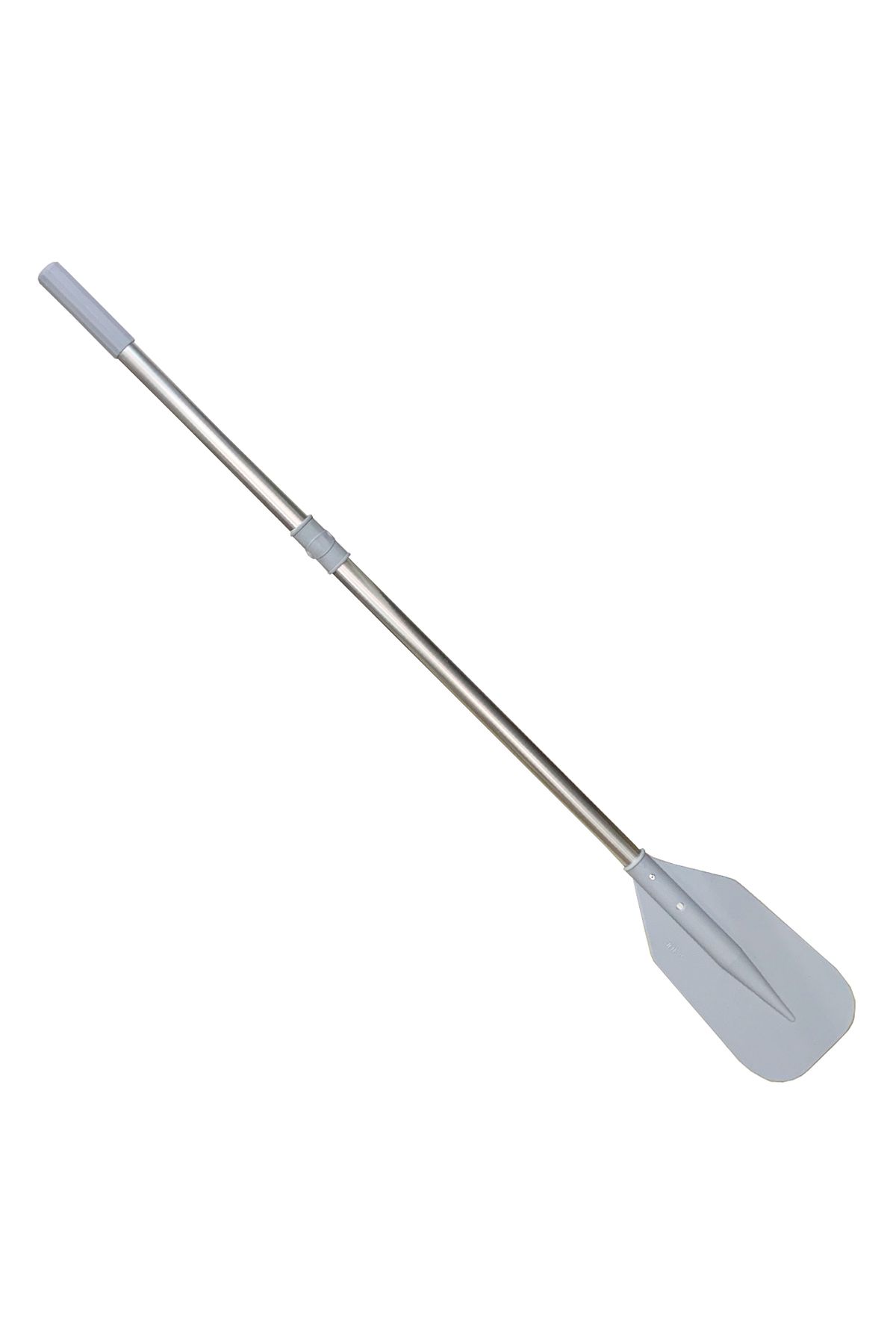 Somay Store Tekne Motoru Sabit Bot Küreği Alüminyum Boru Çapı 32mm Boy 150cm 2 Adet