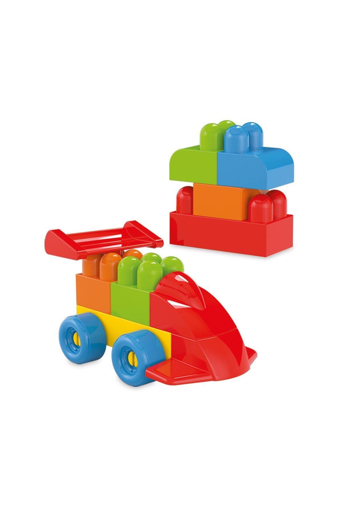 swilex 01021 Akıllı Çocuk Blokları 40 Parça