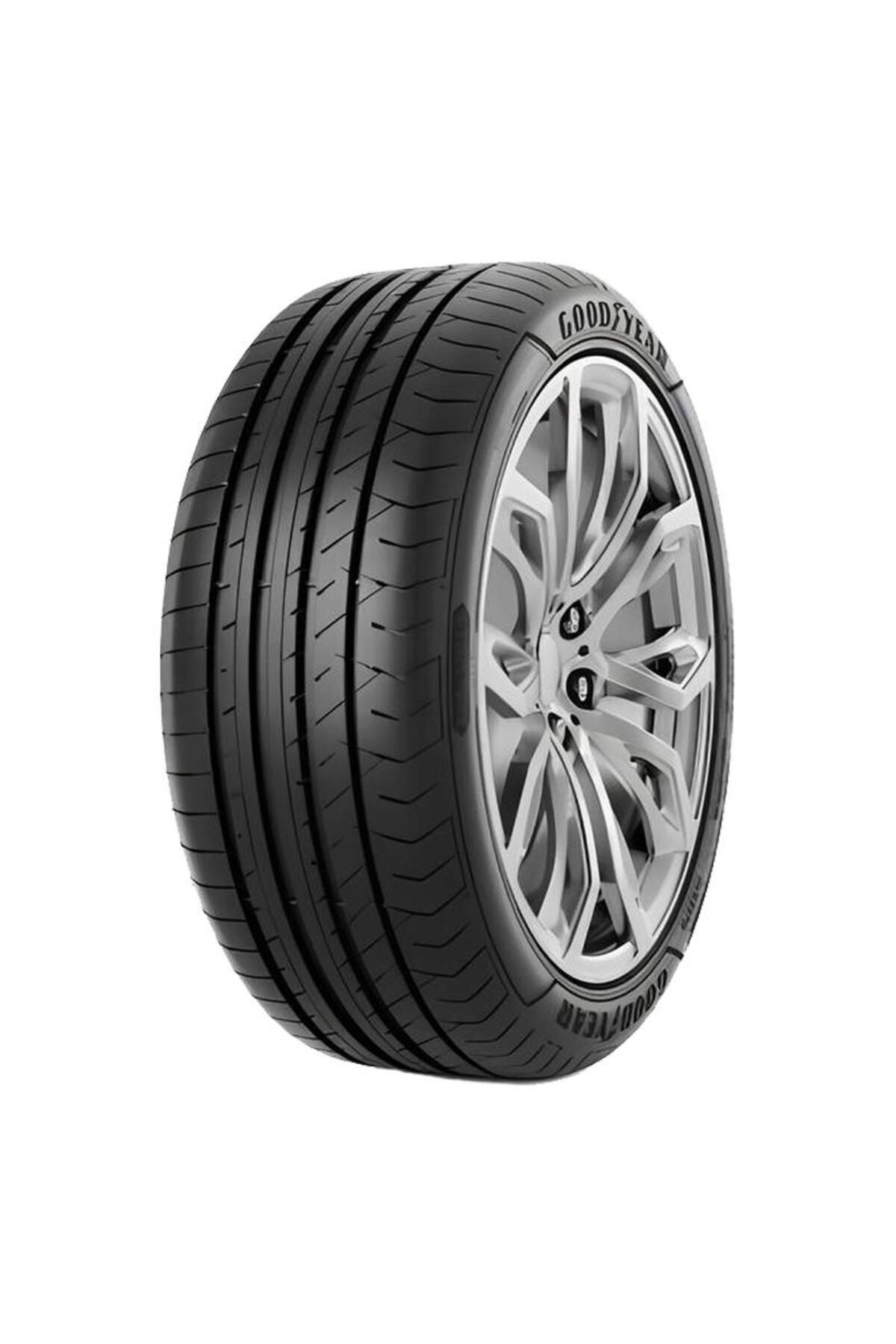 Goodyear 205/55R19 97V Eagle Sport 2 UHP XL FP Oto Yaz Lastiği (Üretim:2025)