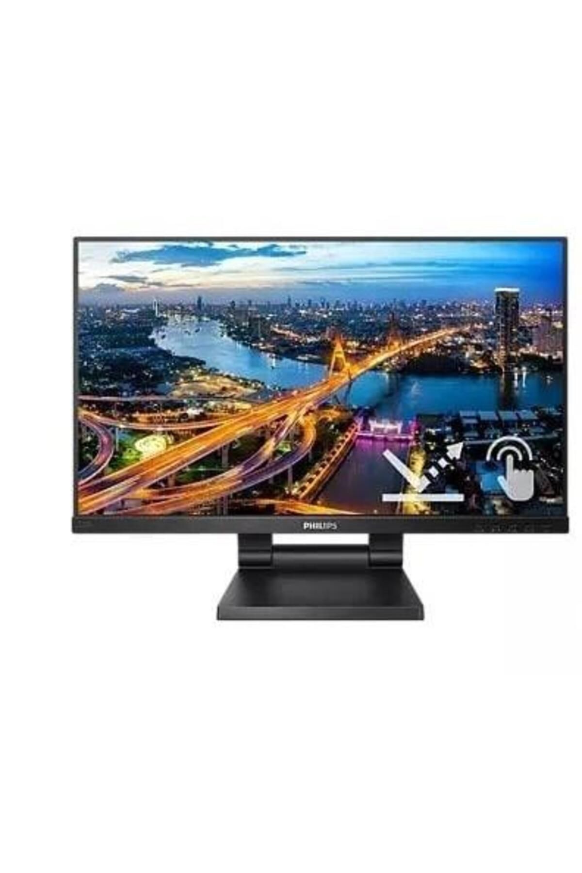 Philips 21.5" IPS DOKUNMATIK 222B1TC/00 4MS 75HZ HDMI-DP KURUMSAL MONİTÖR