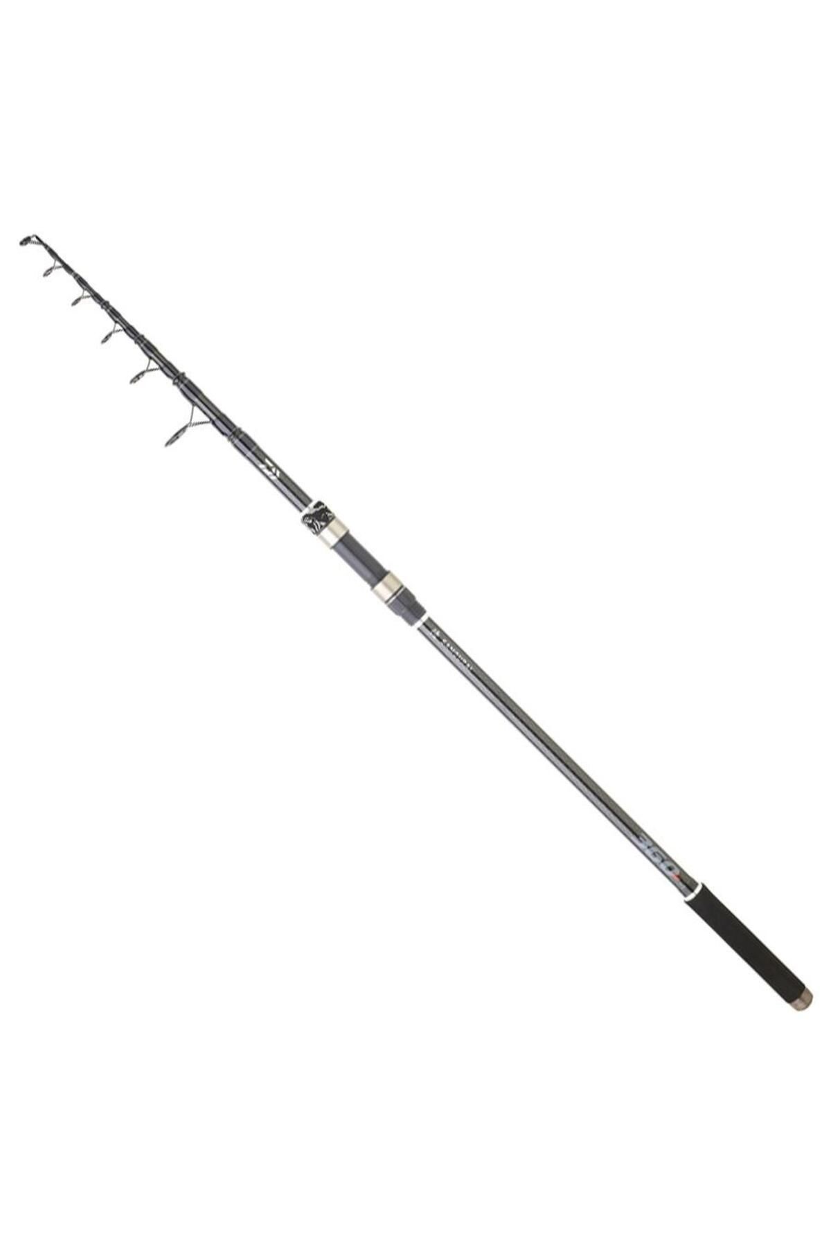 daiwa Samurai CF 270 cm 20-60 gr Teleskopik Olta Kamışı
