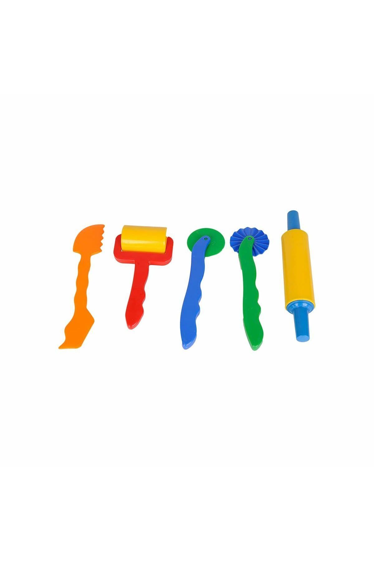 swilex ERN-022 Merdane Silindir Kalıpları