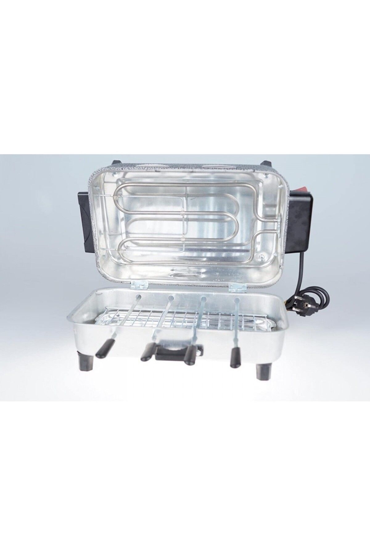 Emperium Standart Küçük Boy Izgara Tnr-1700